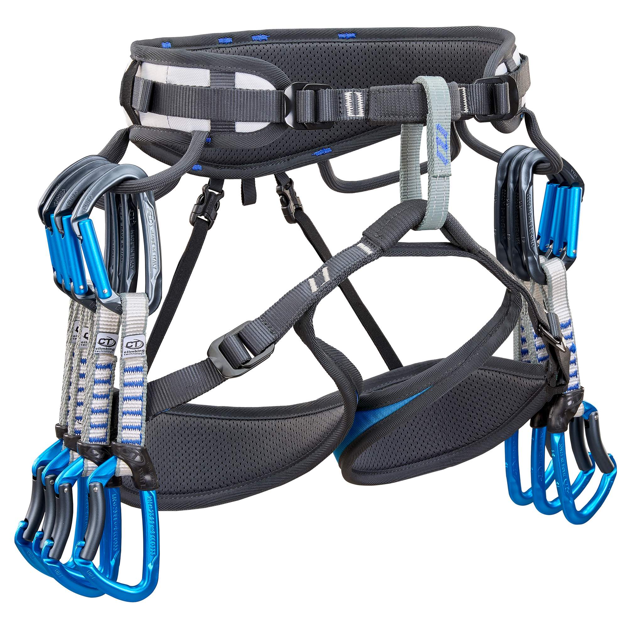 Climbing Technology ASCENT - Klettergurt