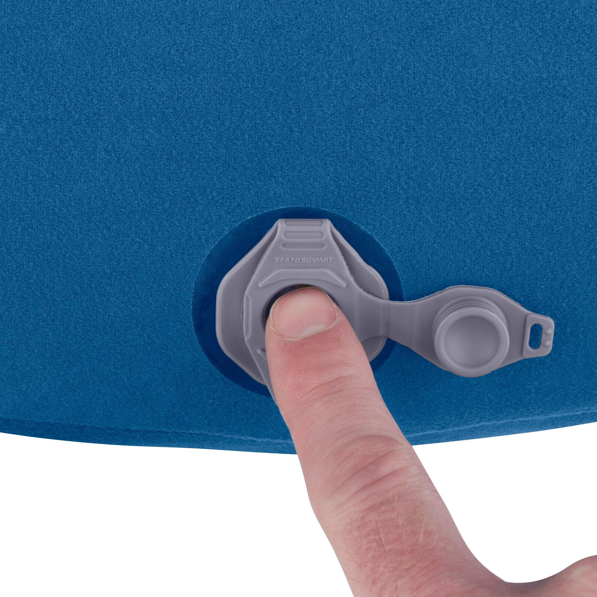 Sea to Summit AEROS PREMIUM LUMBAR SUPPORT - Sitzkissen