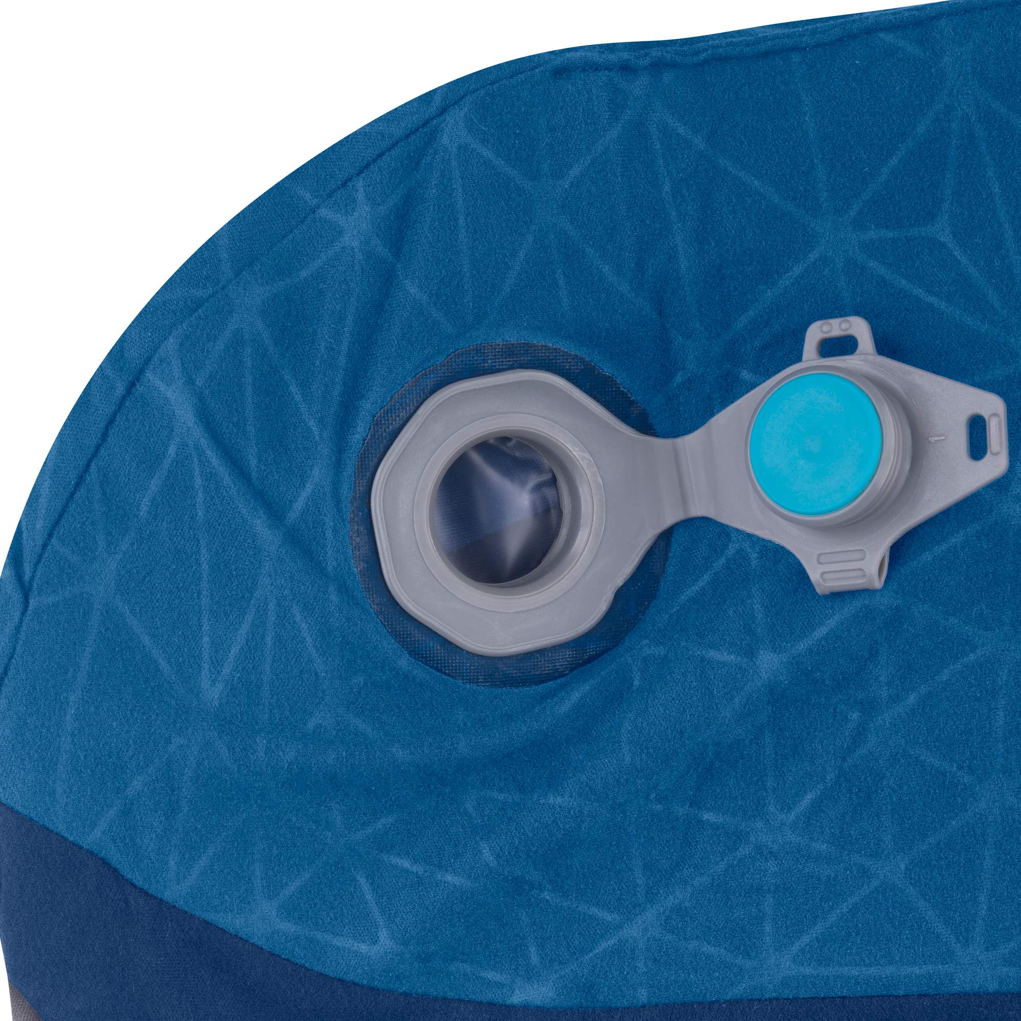 Sea to Summit AEROS PREMIUM TRAVELLER - Nackenkissen