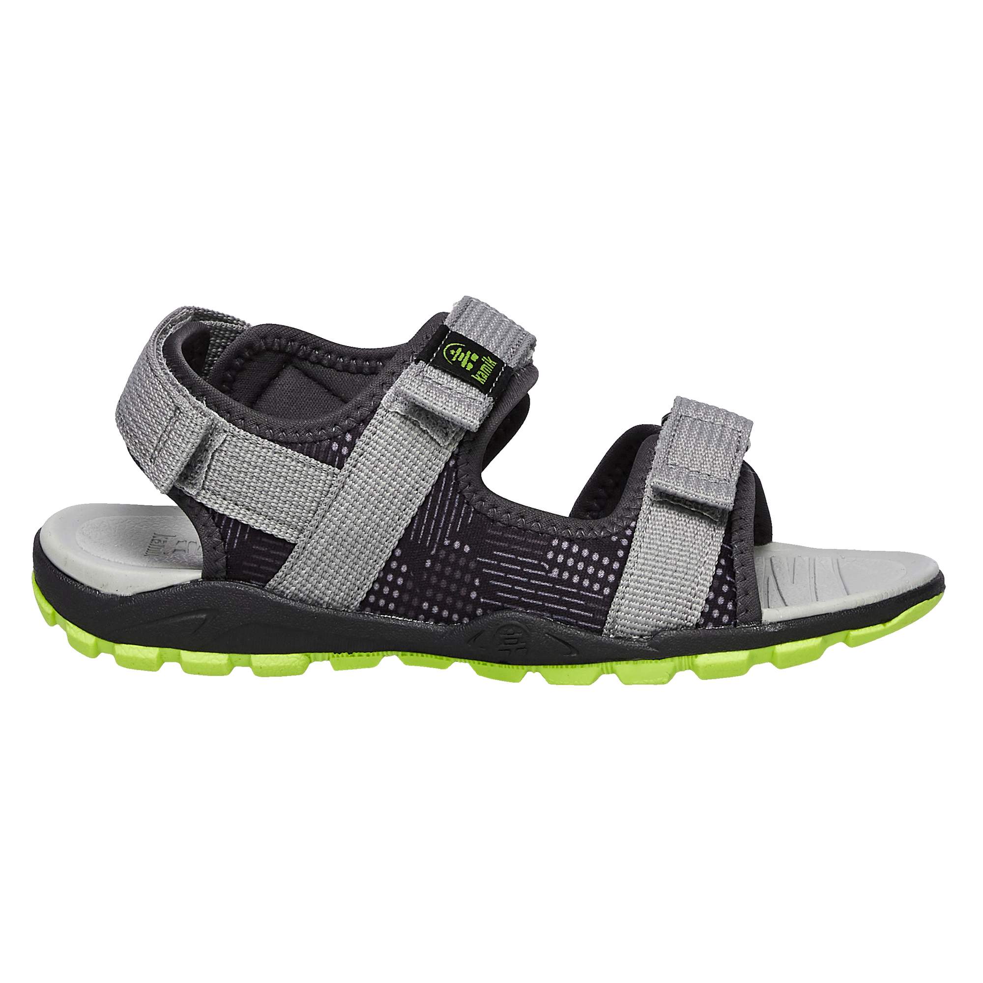 Kamik JUMP Kinder - Freizeitsandalen Kamik JUMP Kinder - Freizeitsandalen