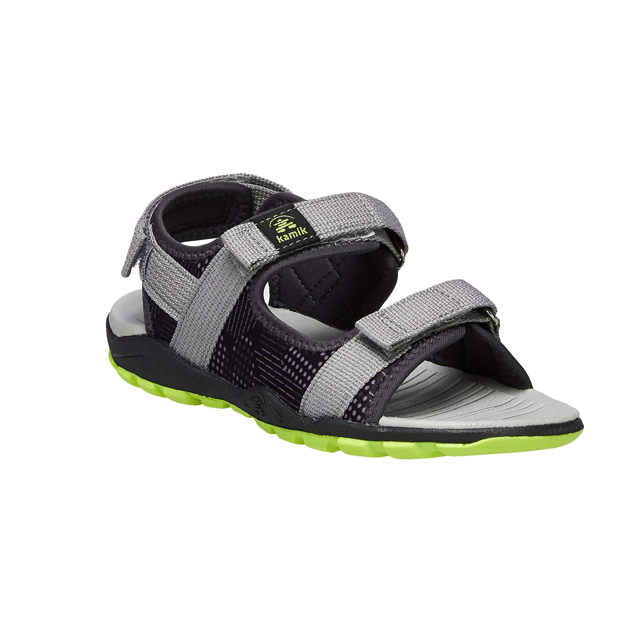 Kamik JUMP Kinder - Freizeitsandalen Kamik JUMP Kinder - Freizeitsandalen