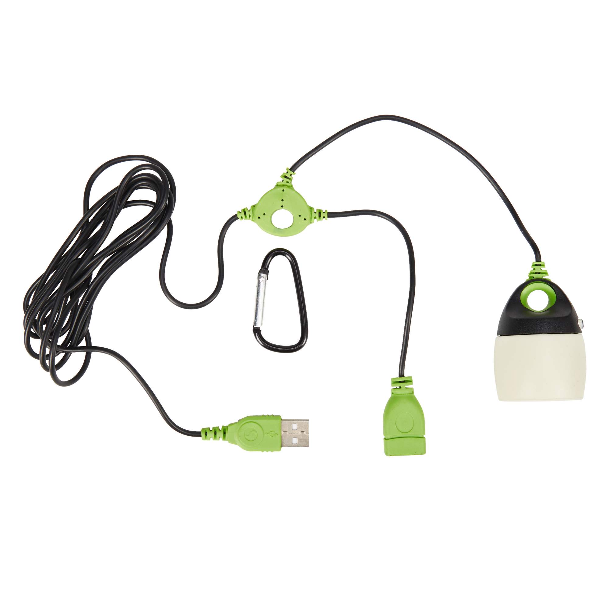 Origin Outdoors LED-LAMPE CONNECTABLE - Laterne