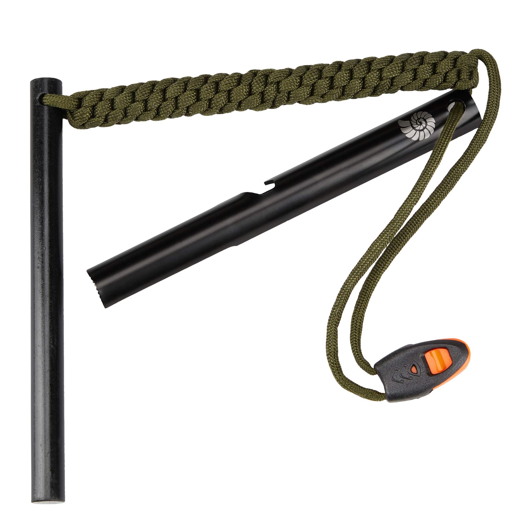 Origin Outdoors ZÜNDSTAHL GOLIATH - Feuerstarter