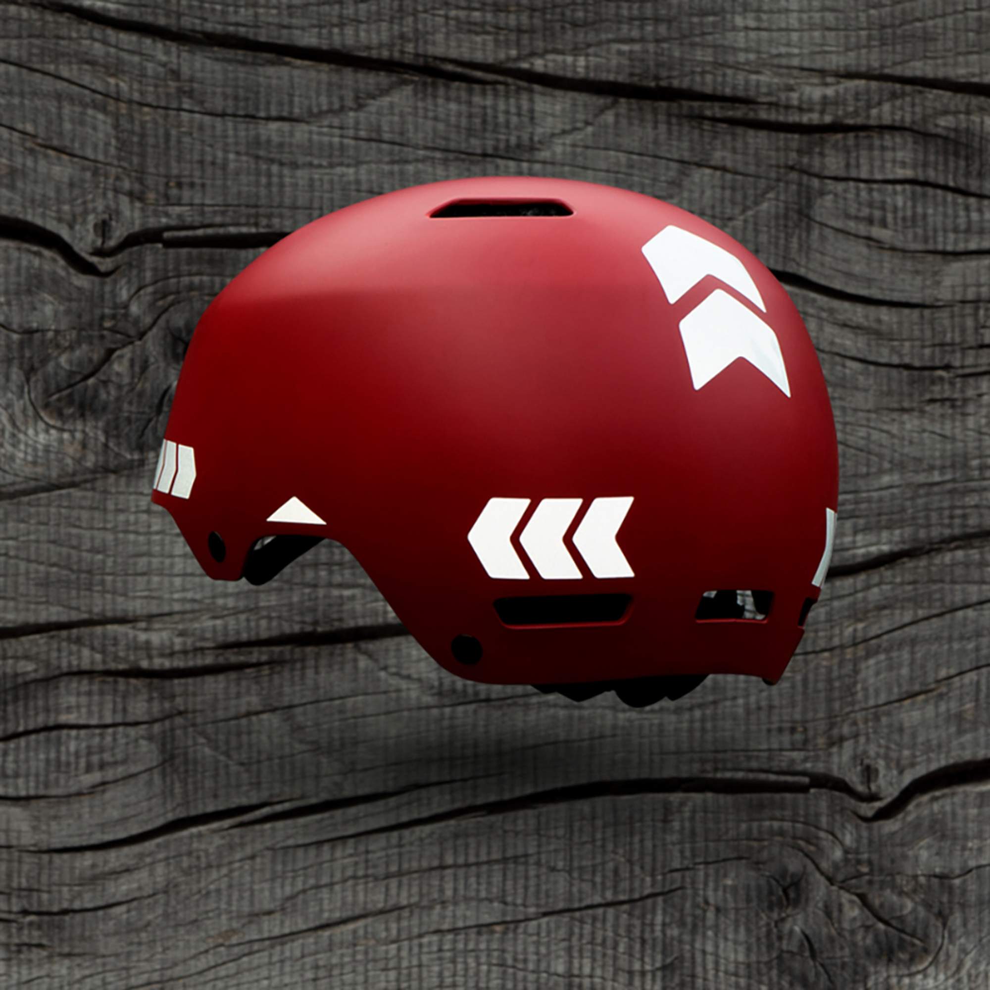 REFLECTIVE Berlin REFLECTIVE SHAPES CHEVRONS - Fahrradzubehör