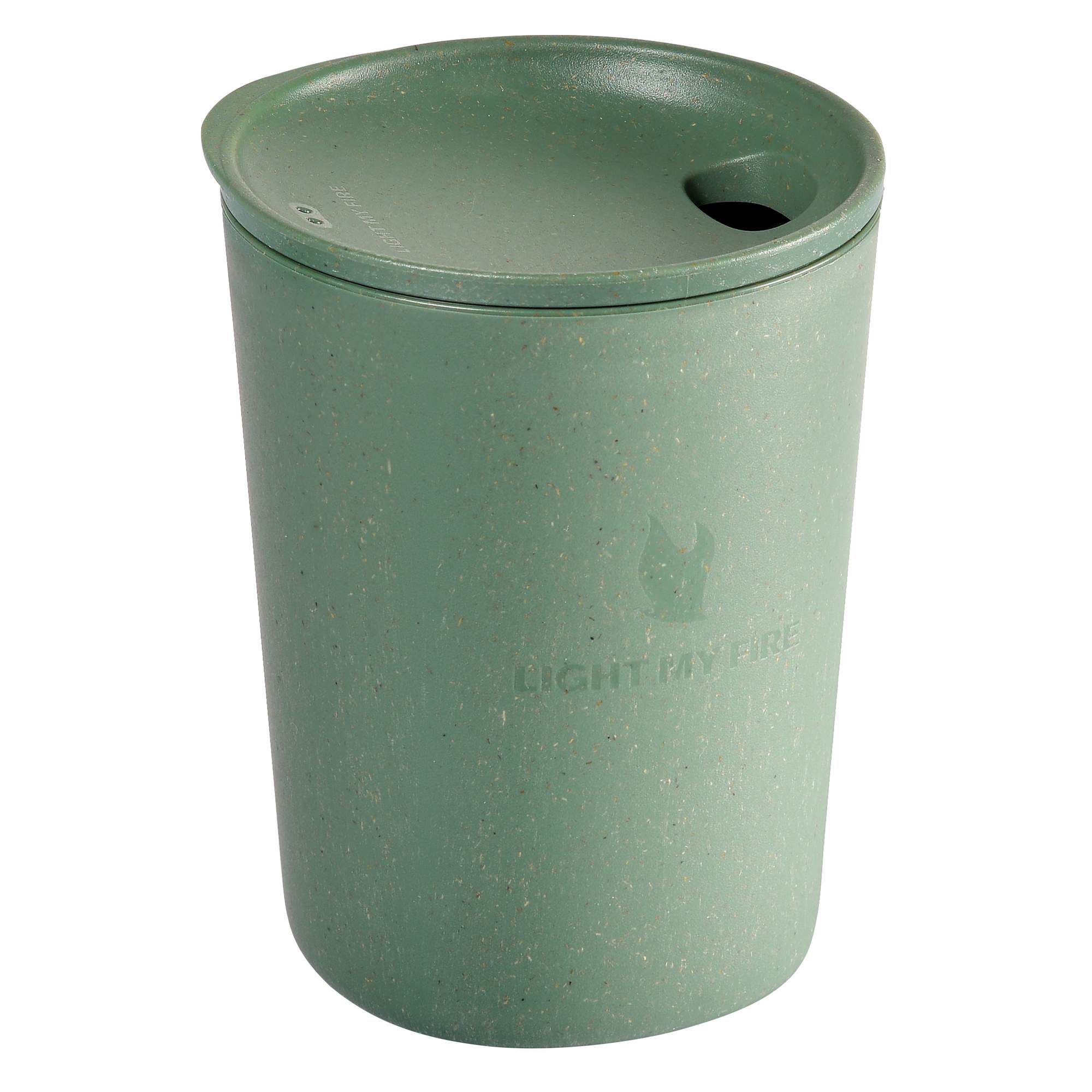 Light My Fire MYCUP´N LID ORIGINAL - Becher
