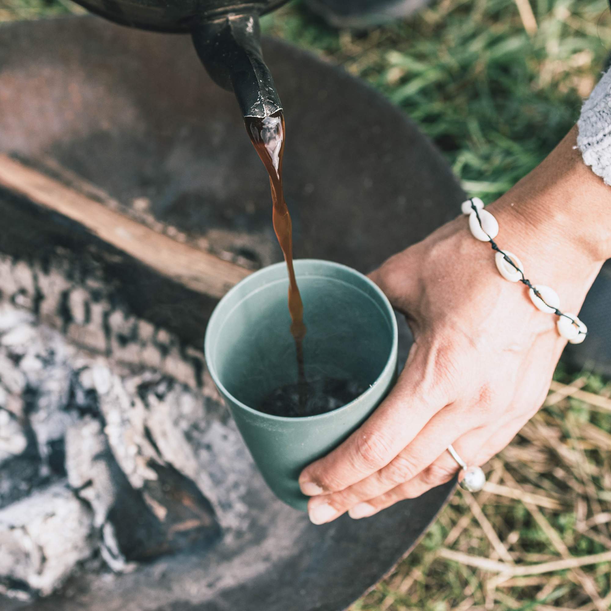 Light My Fire MYCUP´N LID ORIGINAL - Becher