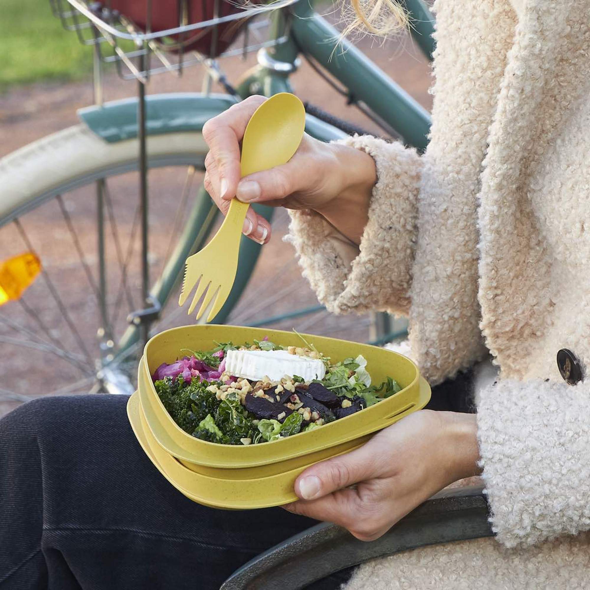 Light My Fire LUNCHKIT 6PCS - Dose Light My Fire LUNCHKIT 6PCS - Dose