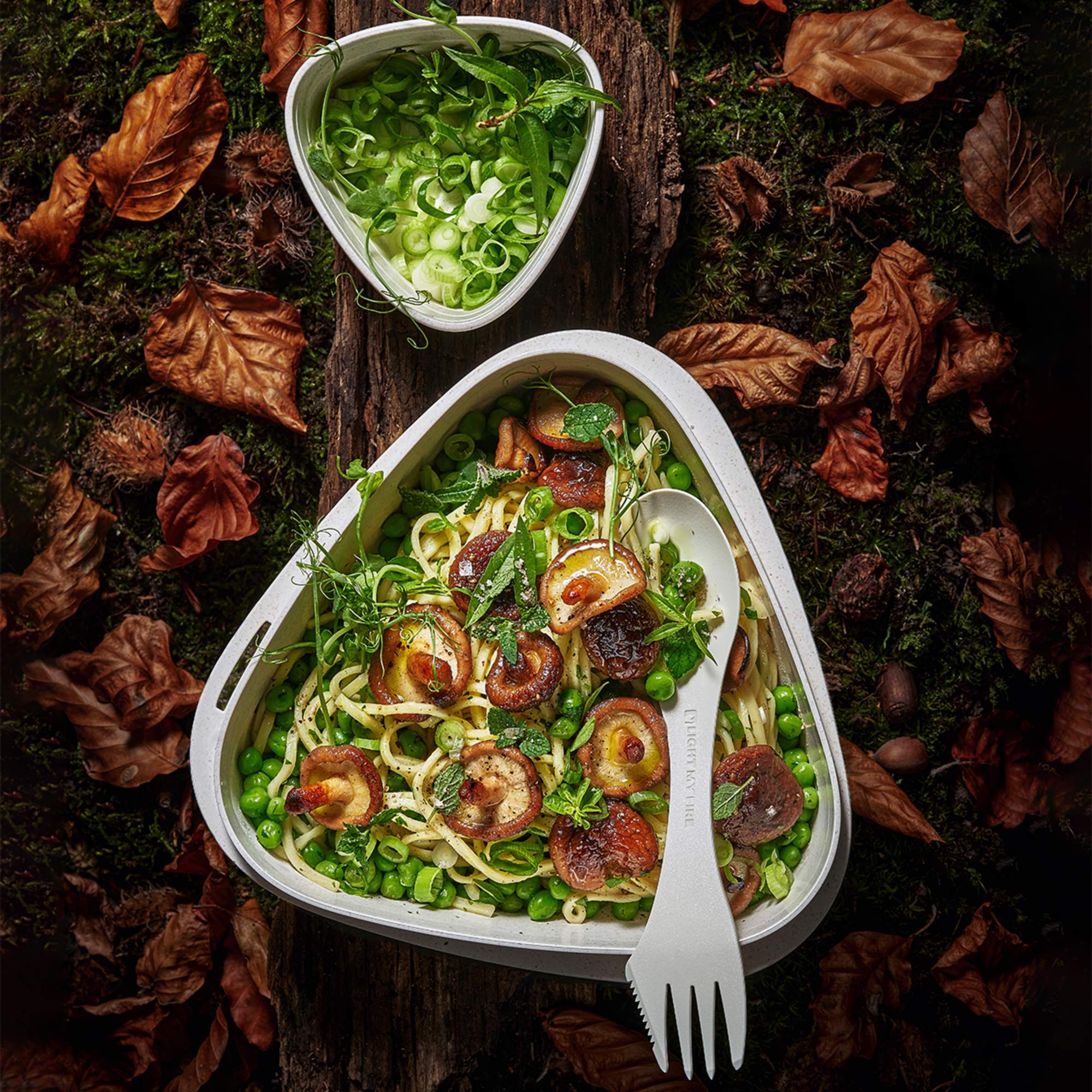 Light My Fire LUNCHKIT 6PCS - Dose Light My Fire LUNCHKIT 6PCS - Dose