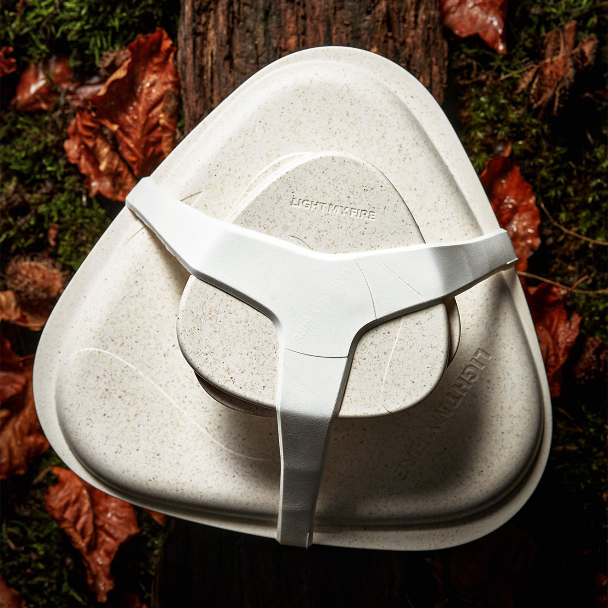 Light My Fire LUNCHKIT 6PCS - Dose Light My Fire LUNCHKIT 6PCS - Dose