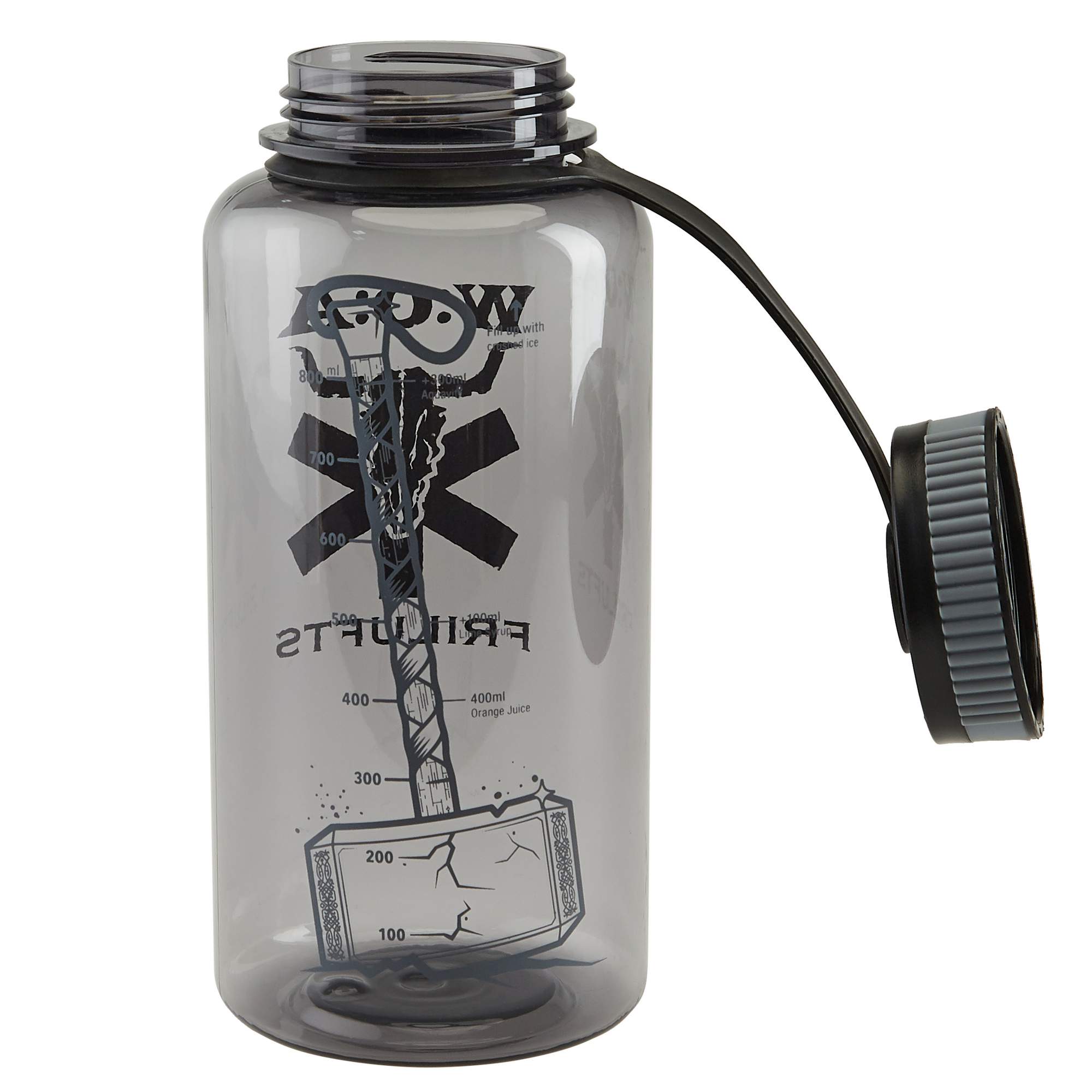 FRILUFTS KANGIA W:O:A - Trinkflasche