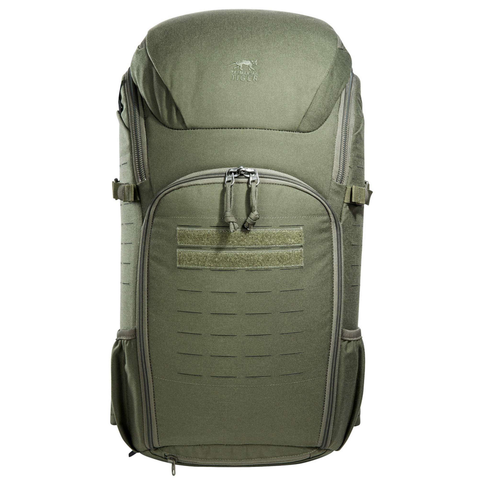 Tasmanian Tiger TT MODULAR CAMERA PACK 30 - Fotorucksack