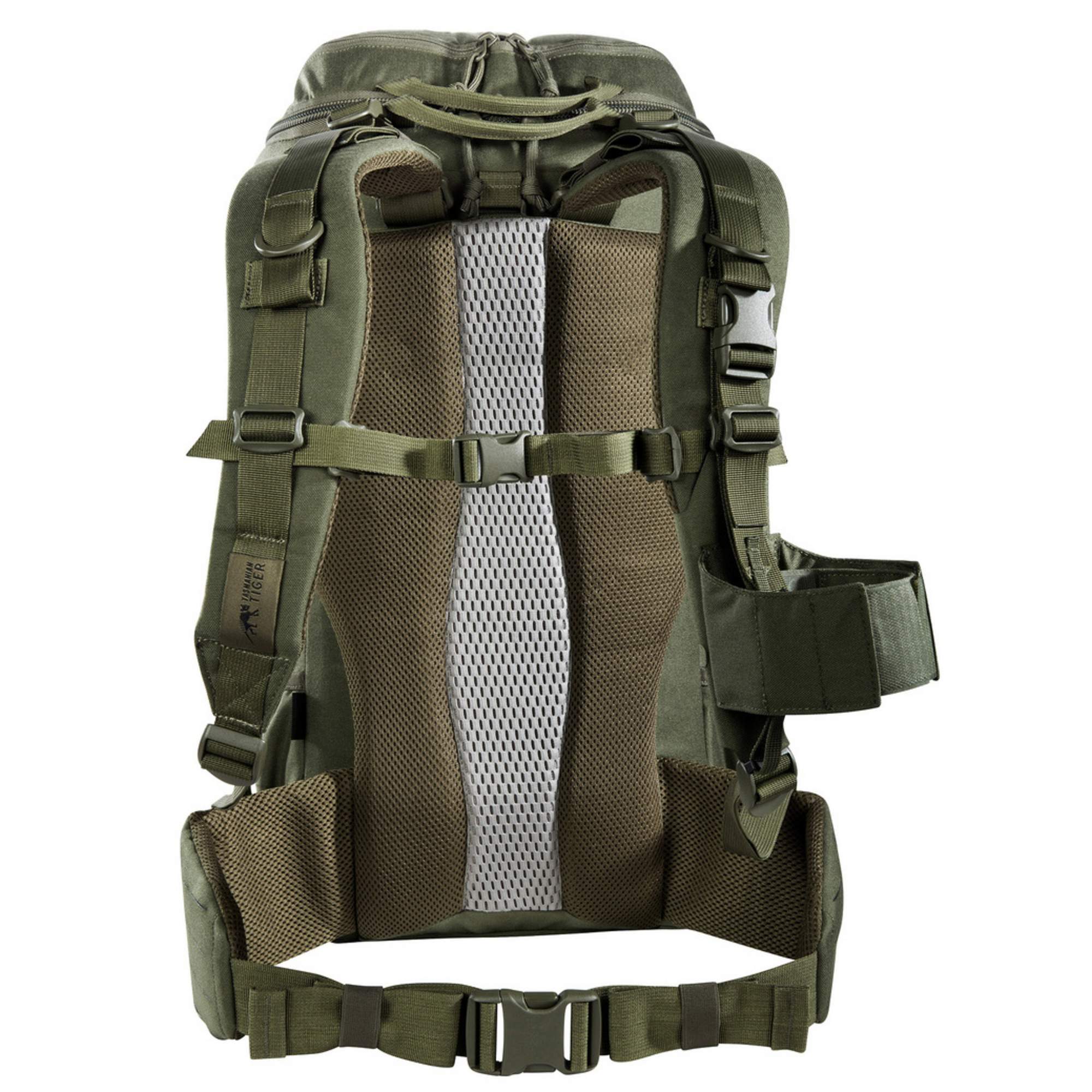 Tasmanian Tiger TT MODULAR CAMERA PACK 30 - Fotorucksack