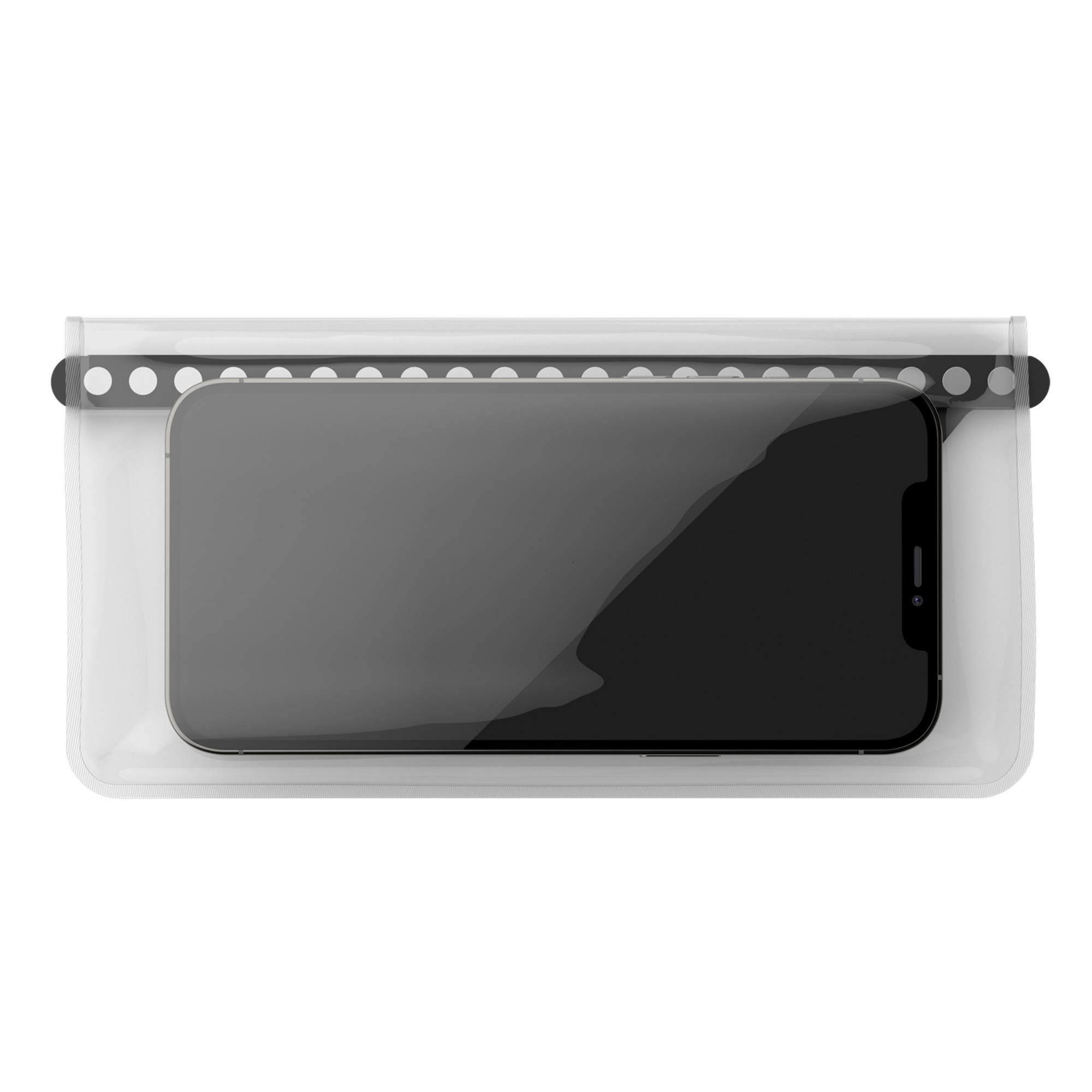 Fidlock VACUUM UNI PHONE CASE L - Smartphone-Halterung