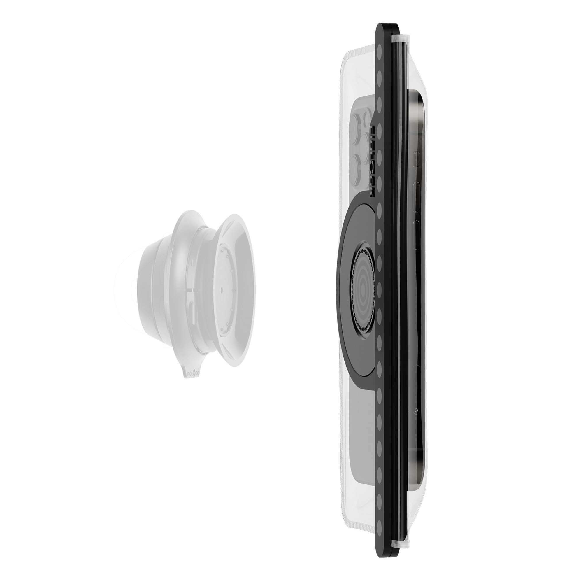 Fidlock VACUUM UNI PHONE CASE M - Smartphone-Halterung