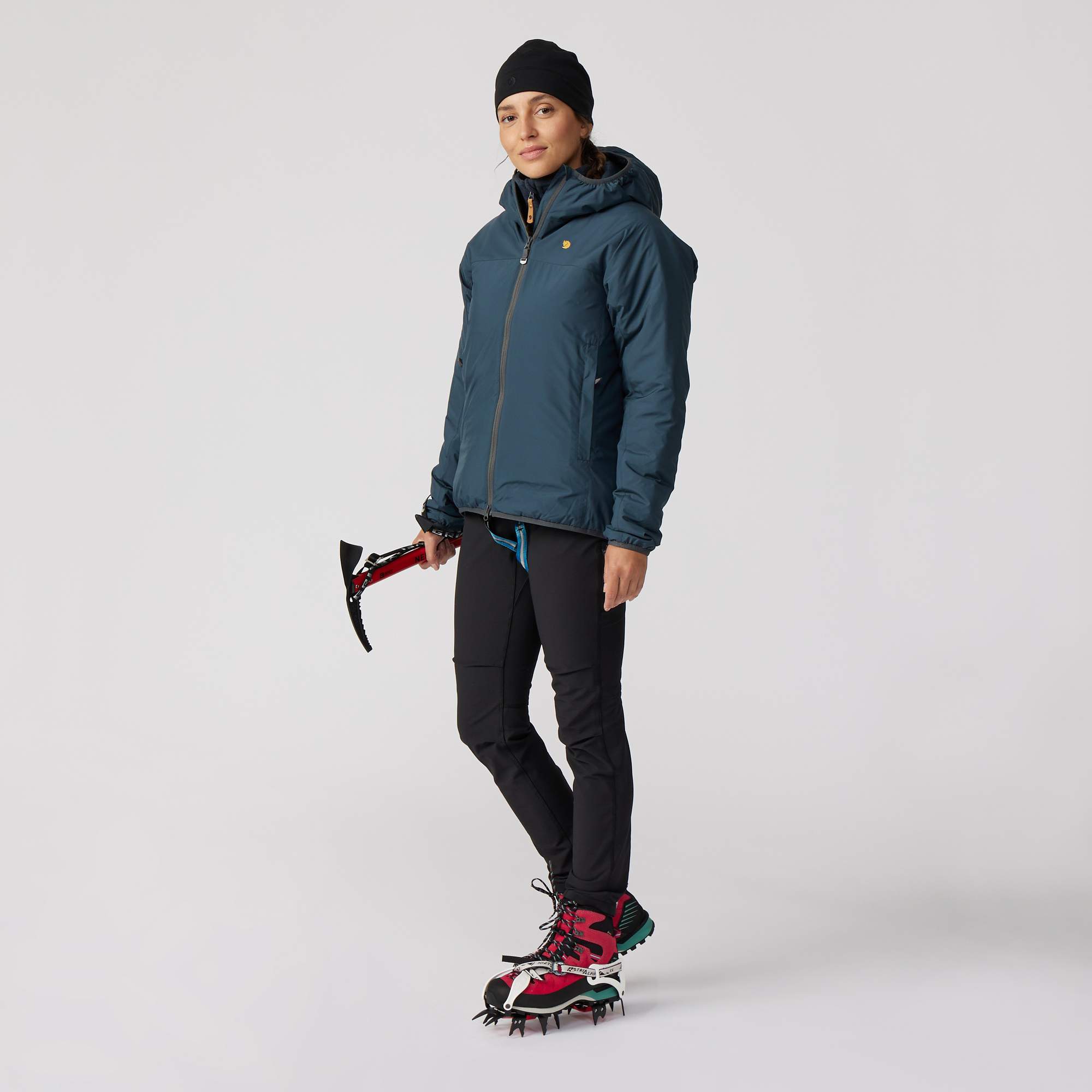 Austri Alpin SKYCLIMB 12-ZACK STEIGEISEN - Steigeisen