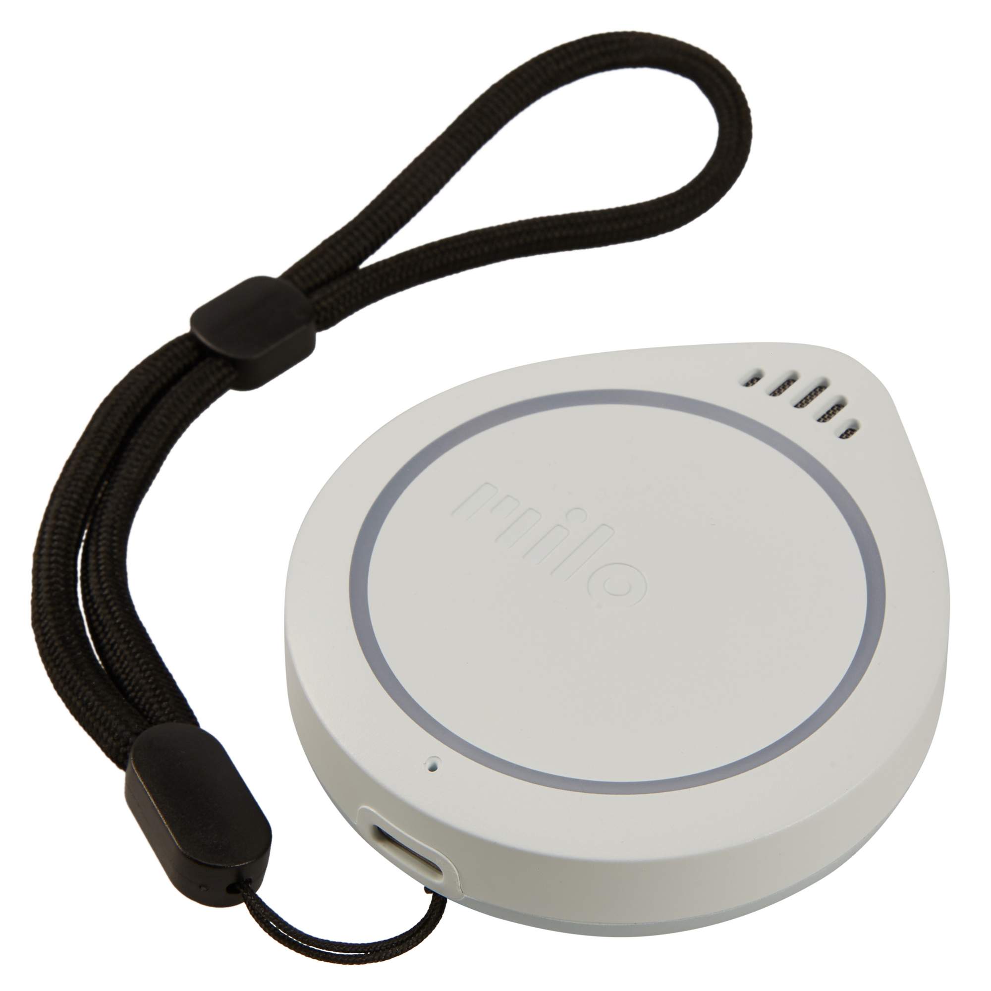 Milo MILO 1 ACTION COMMUNICATOR - Funkgerät Milo MILO 1 ACTION COMMUNICATOR - Funkgerät