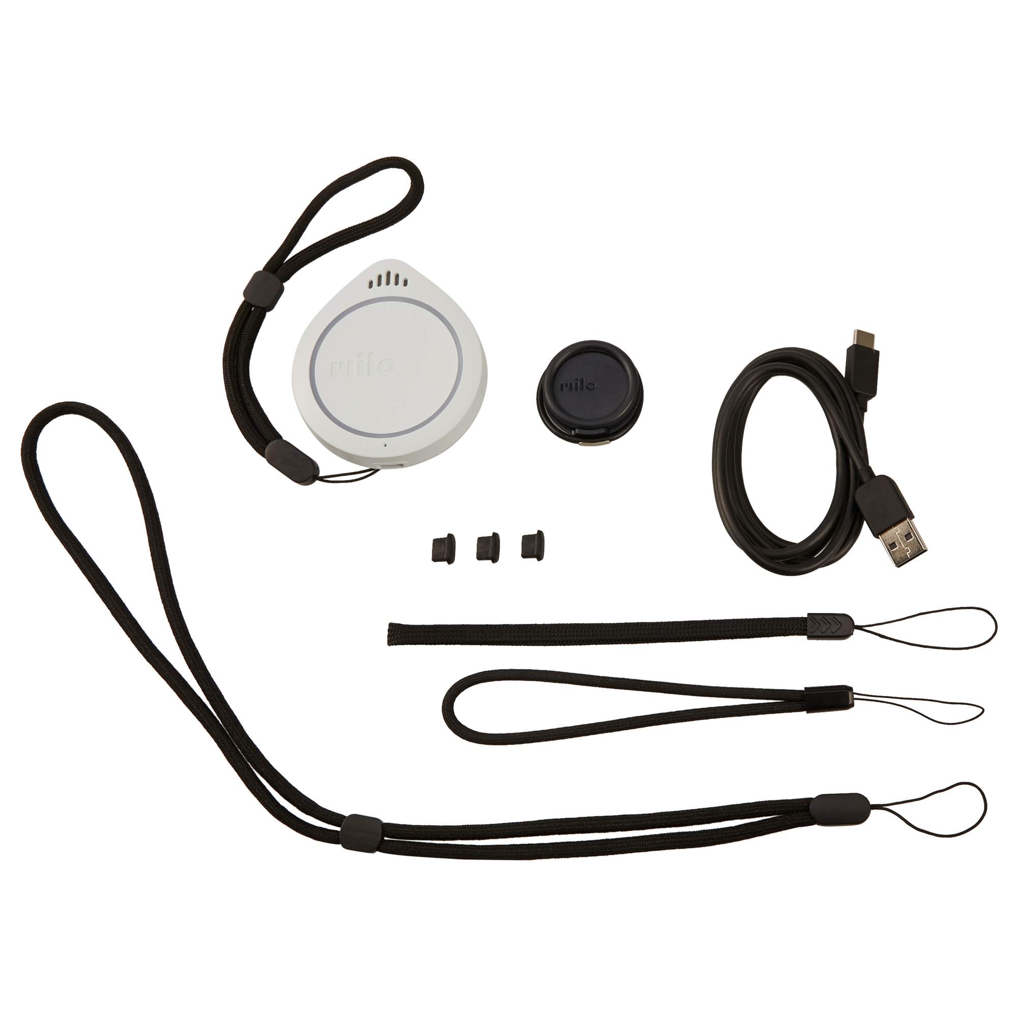 Milo MILO 1 ACTION COMMUNICATOR - Funkgerät Milo MILO 1 ACTION COMMUNICATOR - Funkgerät