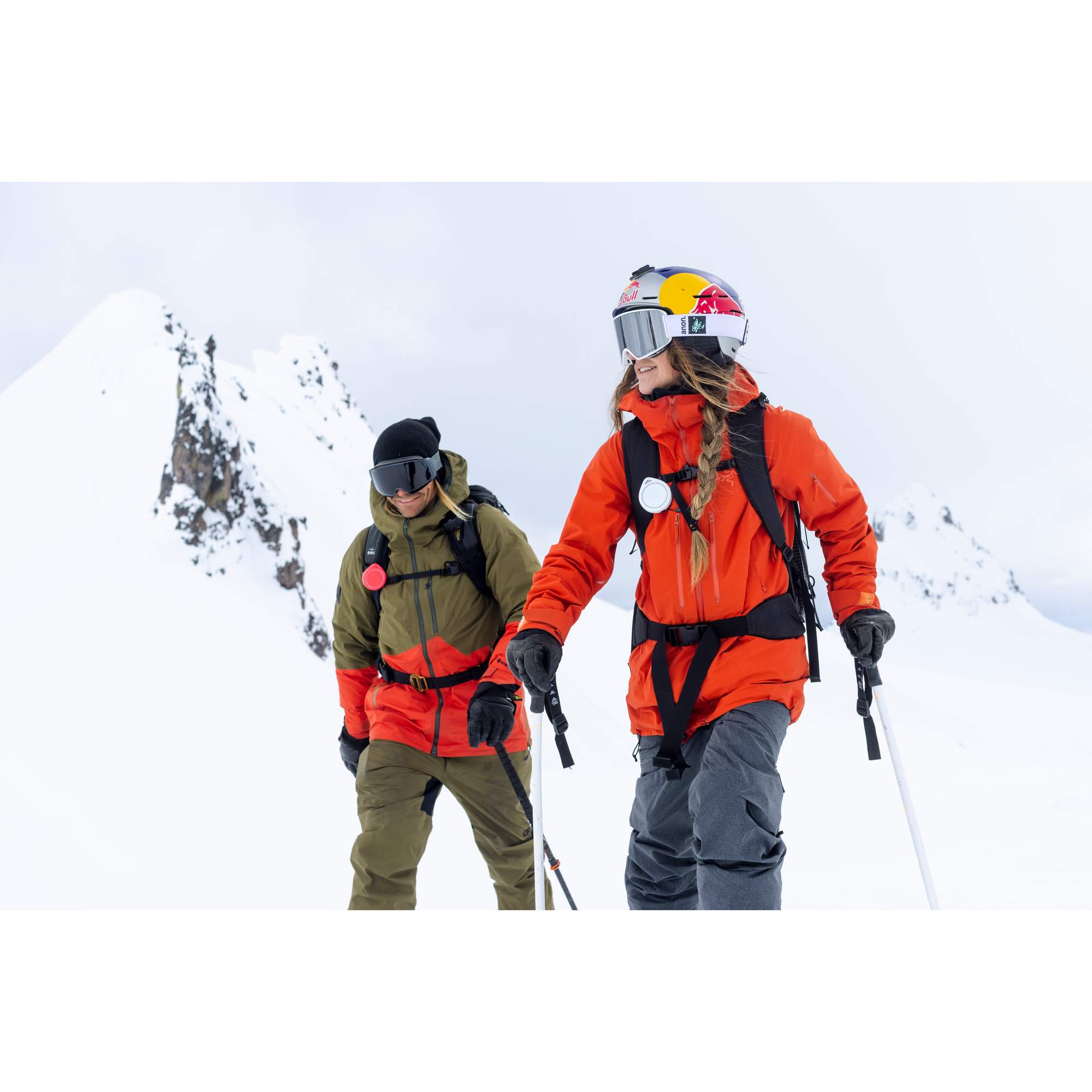 Milo MILO 1 ACTION COMMUNICATOR - Funkgerät Milo MILO 1 ACTION COMMUNICATOR - Funkgerät