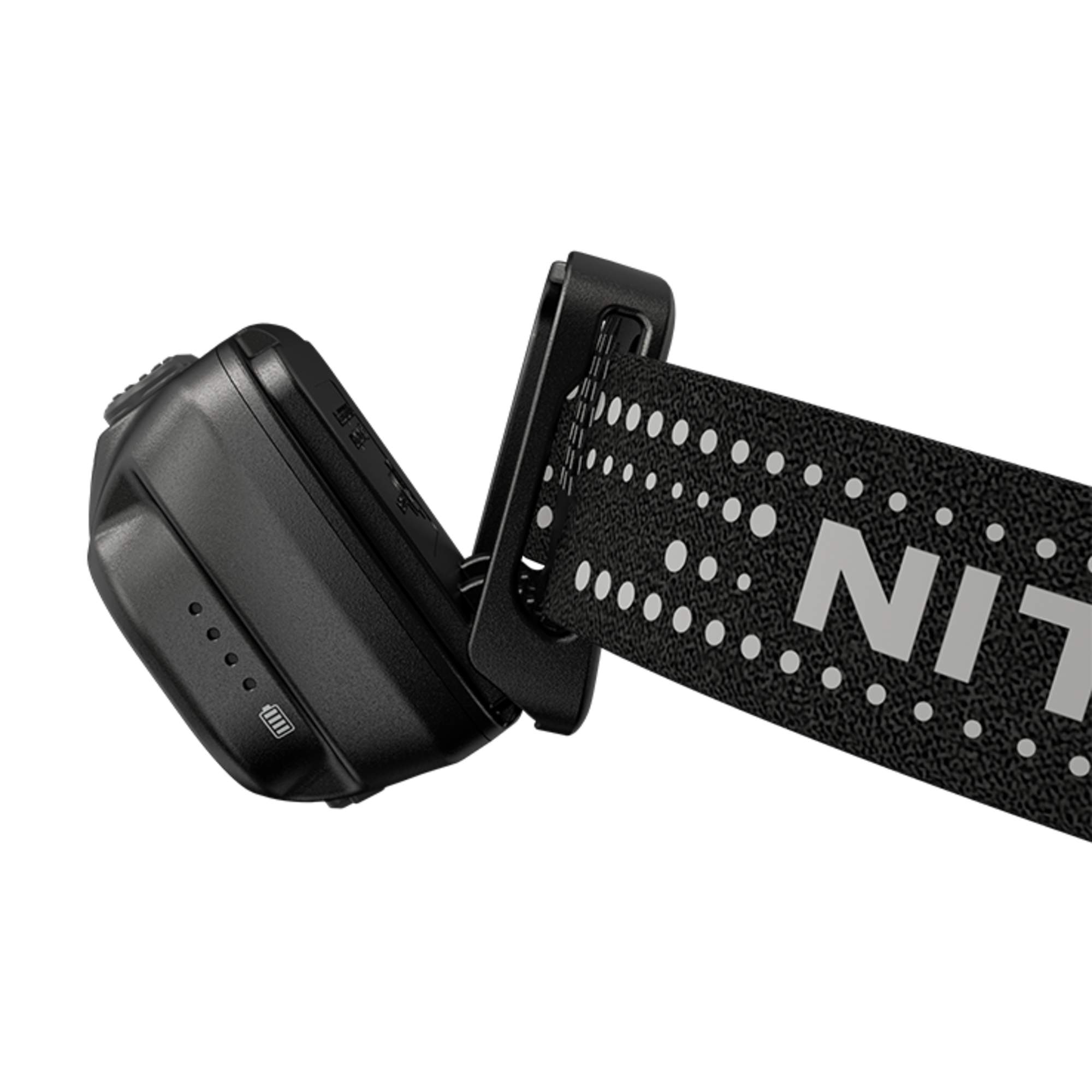 Nitecore NU33 - Stirnlampe