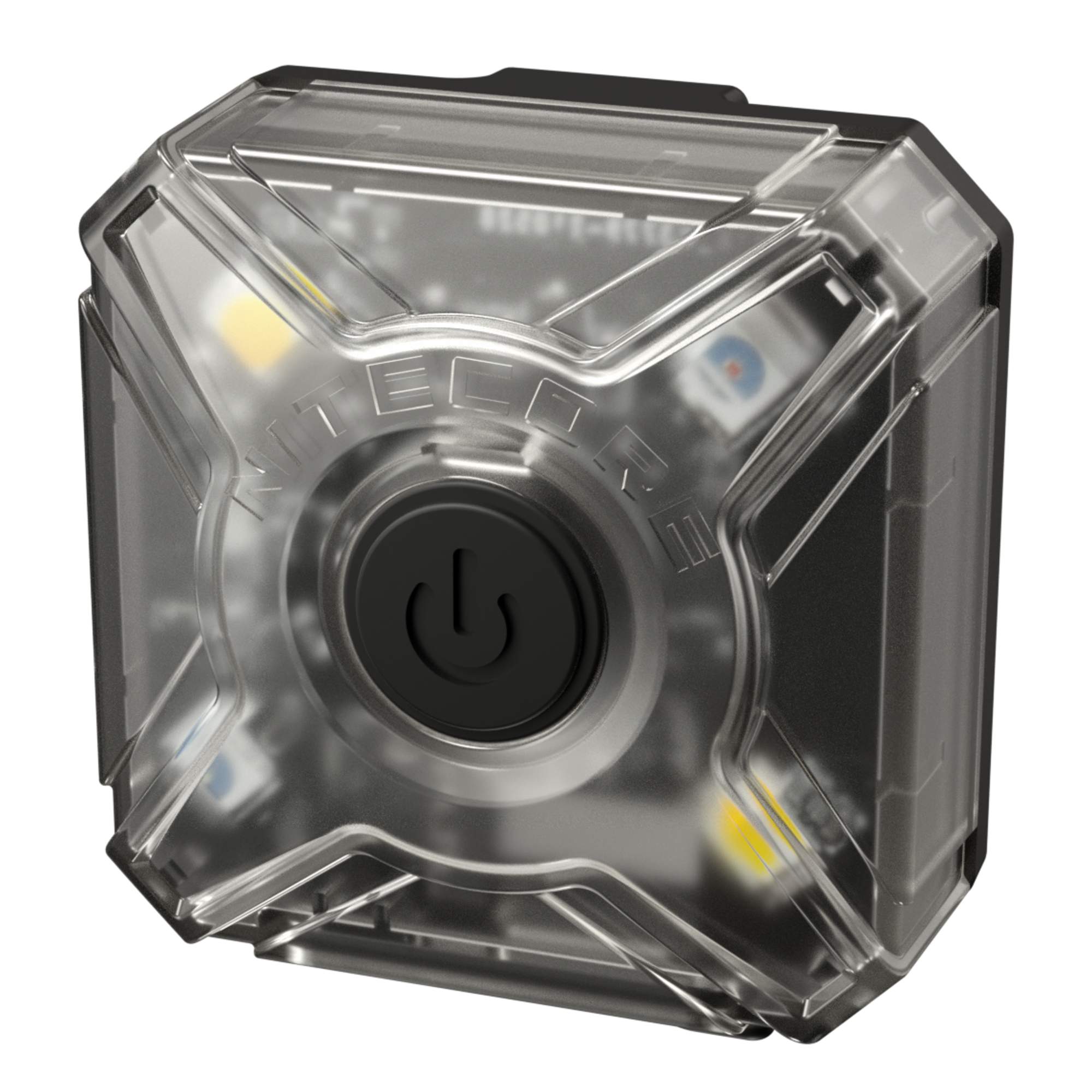 Nitecore NU05 V2 - Outdoor Lampe