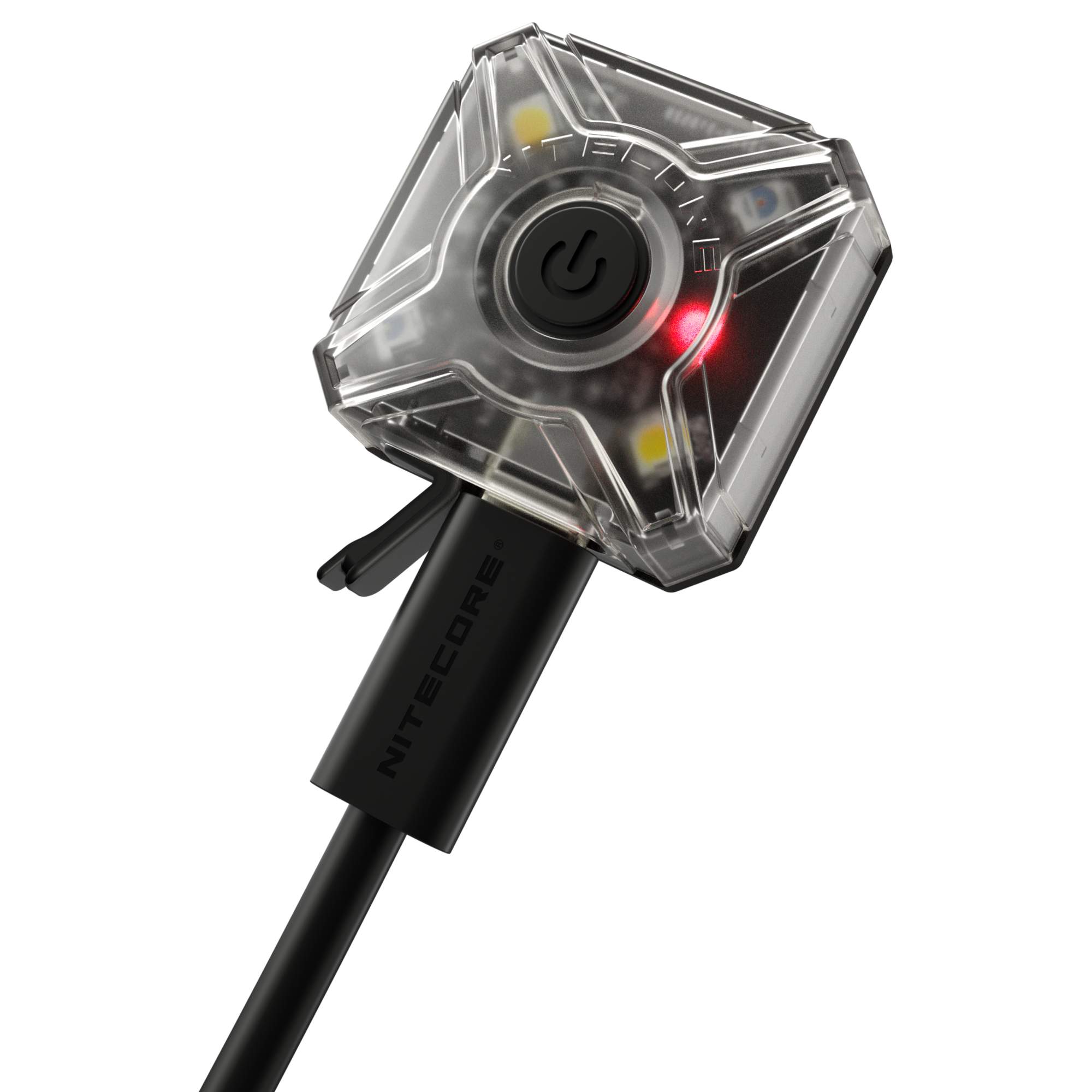 Nitecore NU05 V2 - Outdoor Lampe