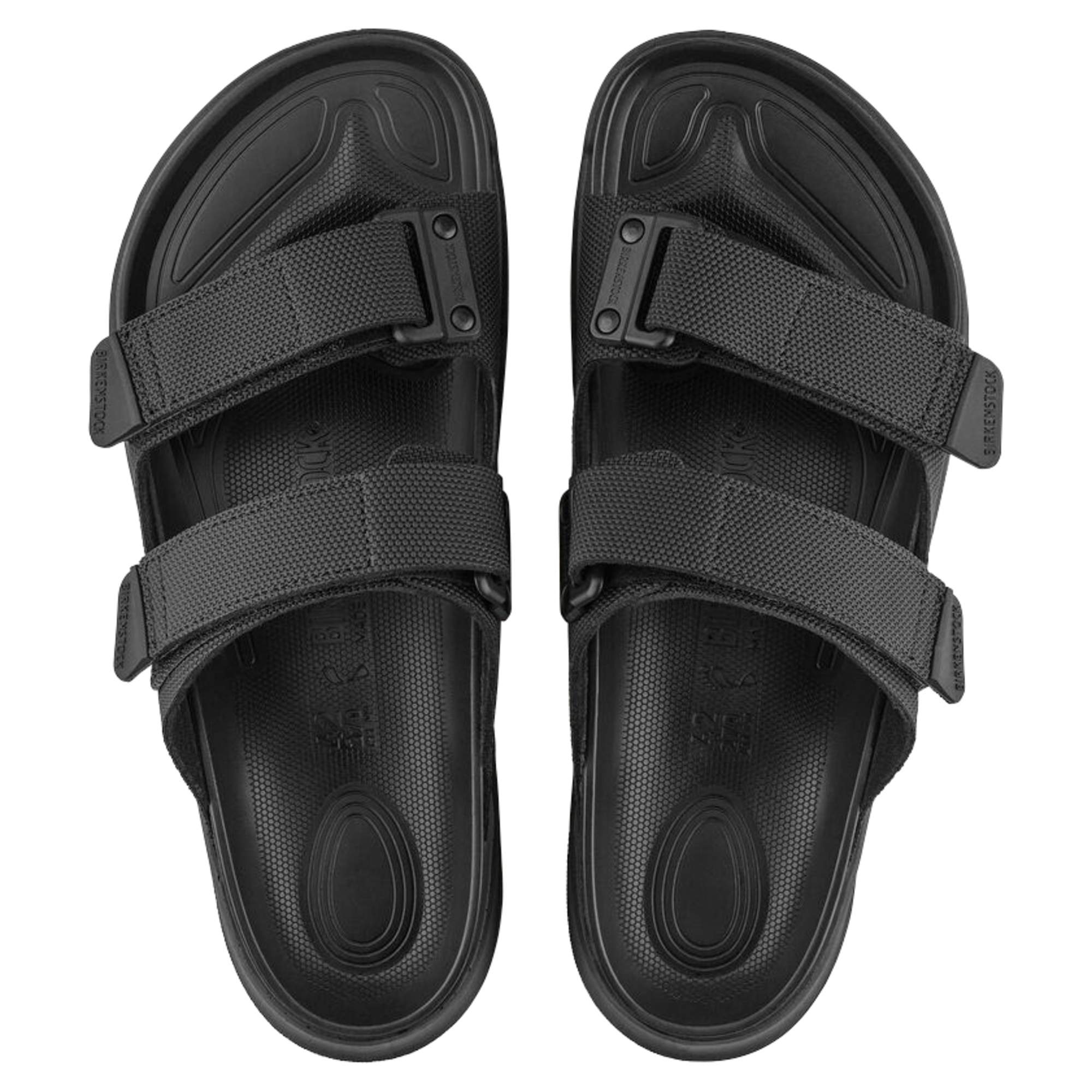 Birkenstock ATACAMA CE BF Herren - Freizeitsandalen