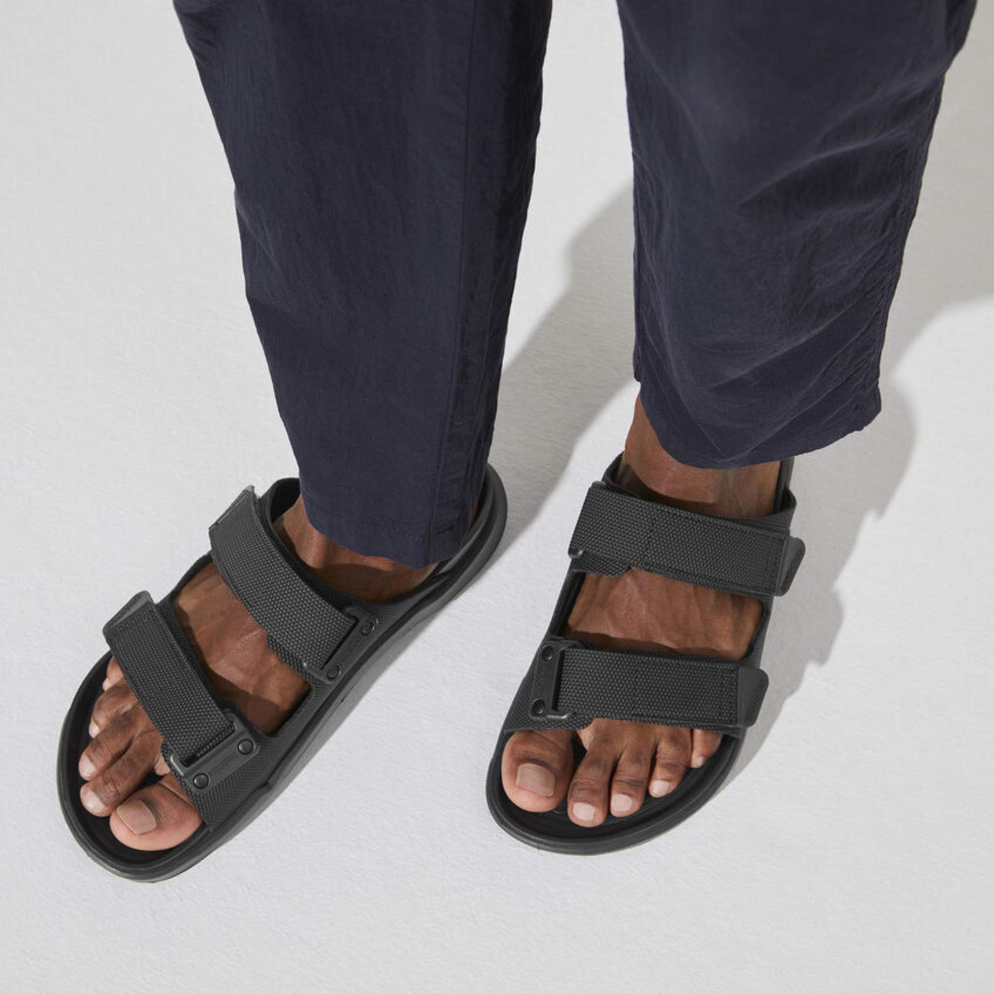 Birkenstock ATACAMA CE BF Herren - Freizeitsandalen