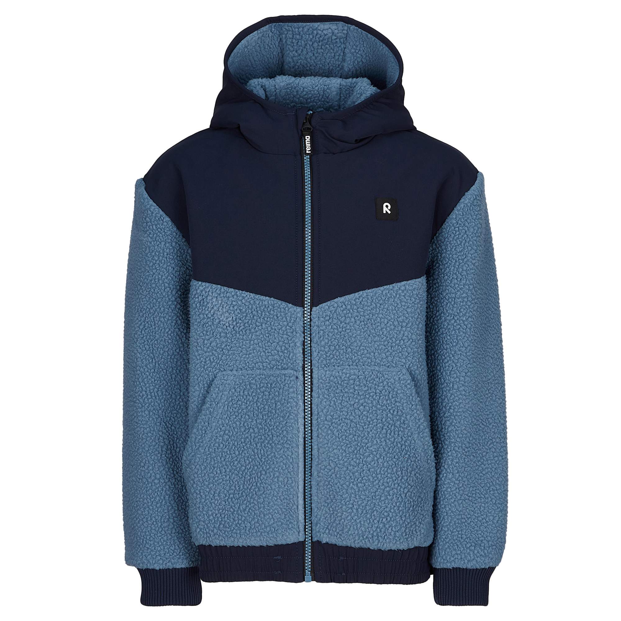 Reima HOODIE SAMOTA Kinder - Fleecejacke