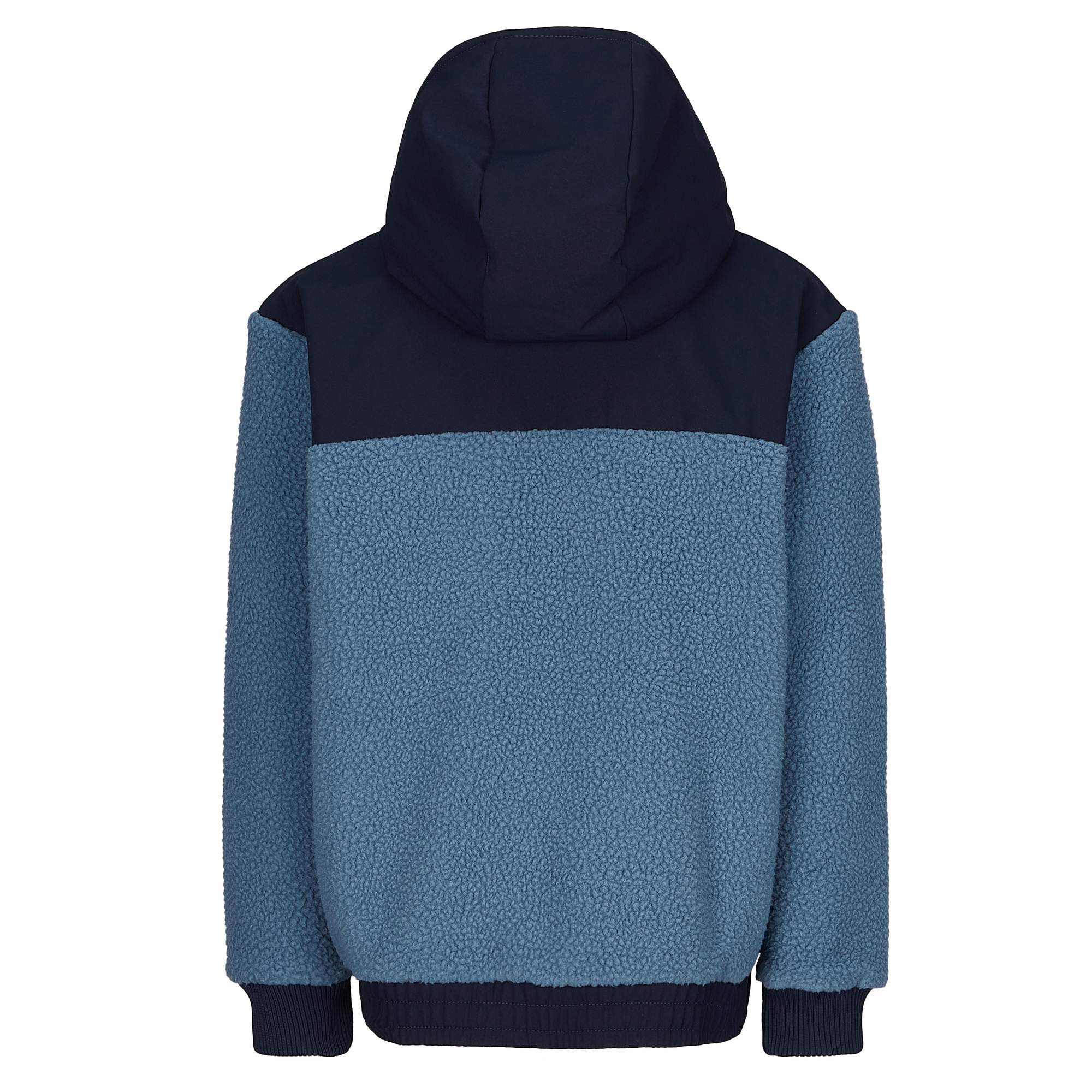 Reima HOODIE SAMOTA Kinder - Fleecejacke