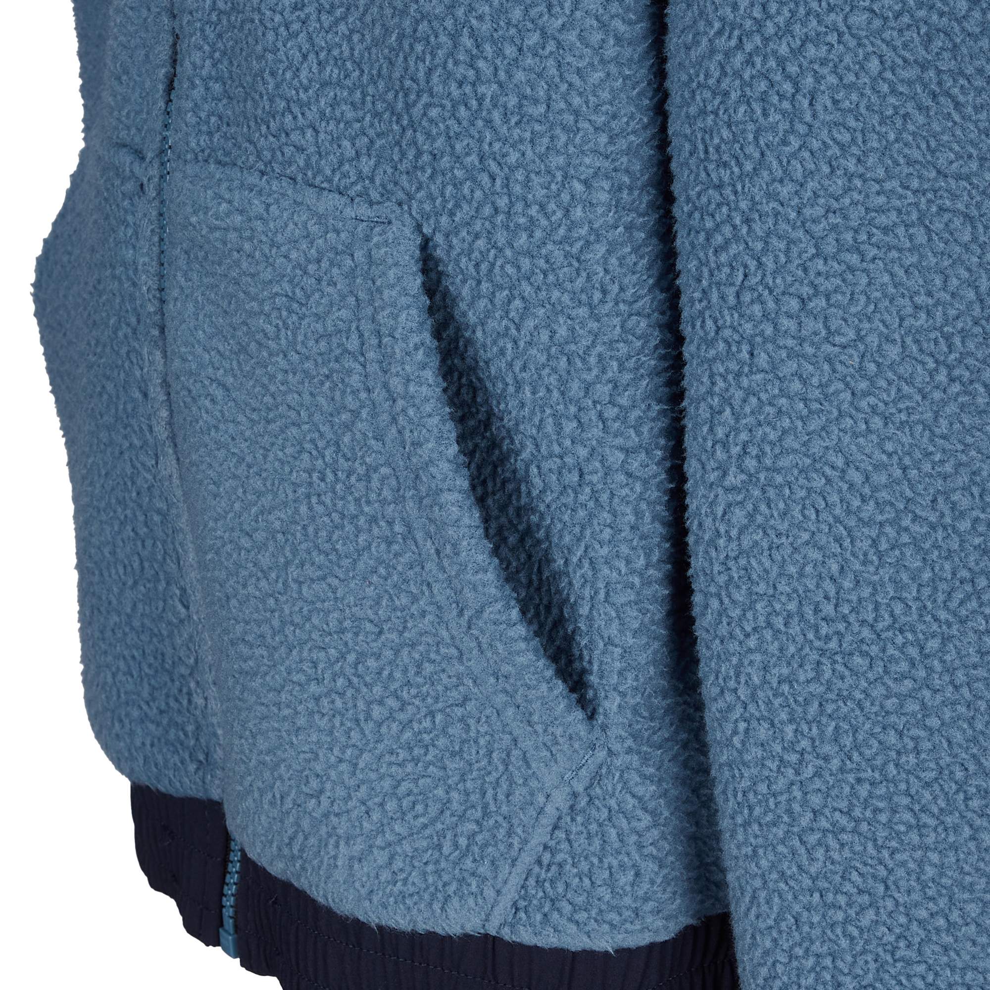 Reima HOODIE SAMOTA Kinder - Fleecejacke