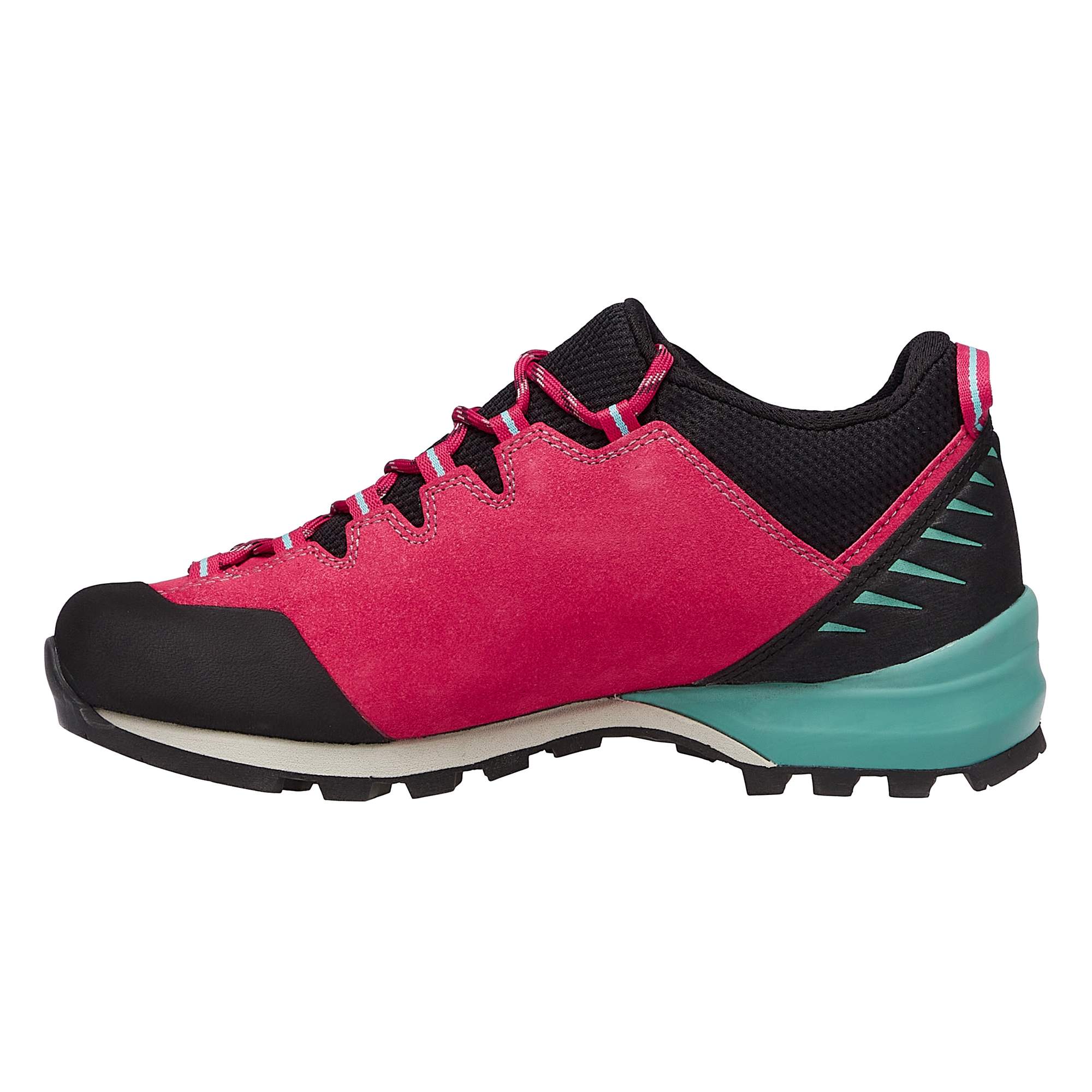 Hanwag MAKRA PRO LOW LADY GTX Damen - Zustiegsschuhe