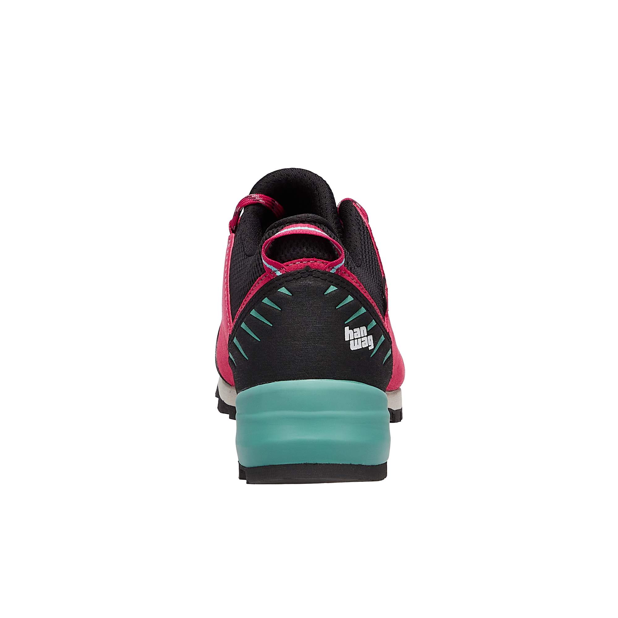 Hanwag MAKRA PRO LOW LADY GTX Damen - Zustiegsschuhe