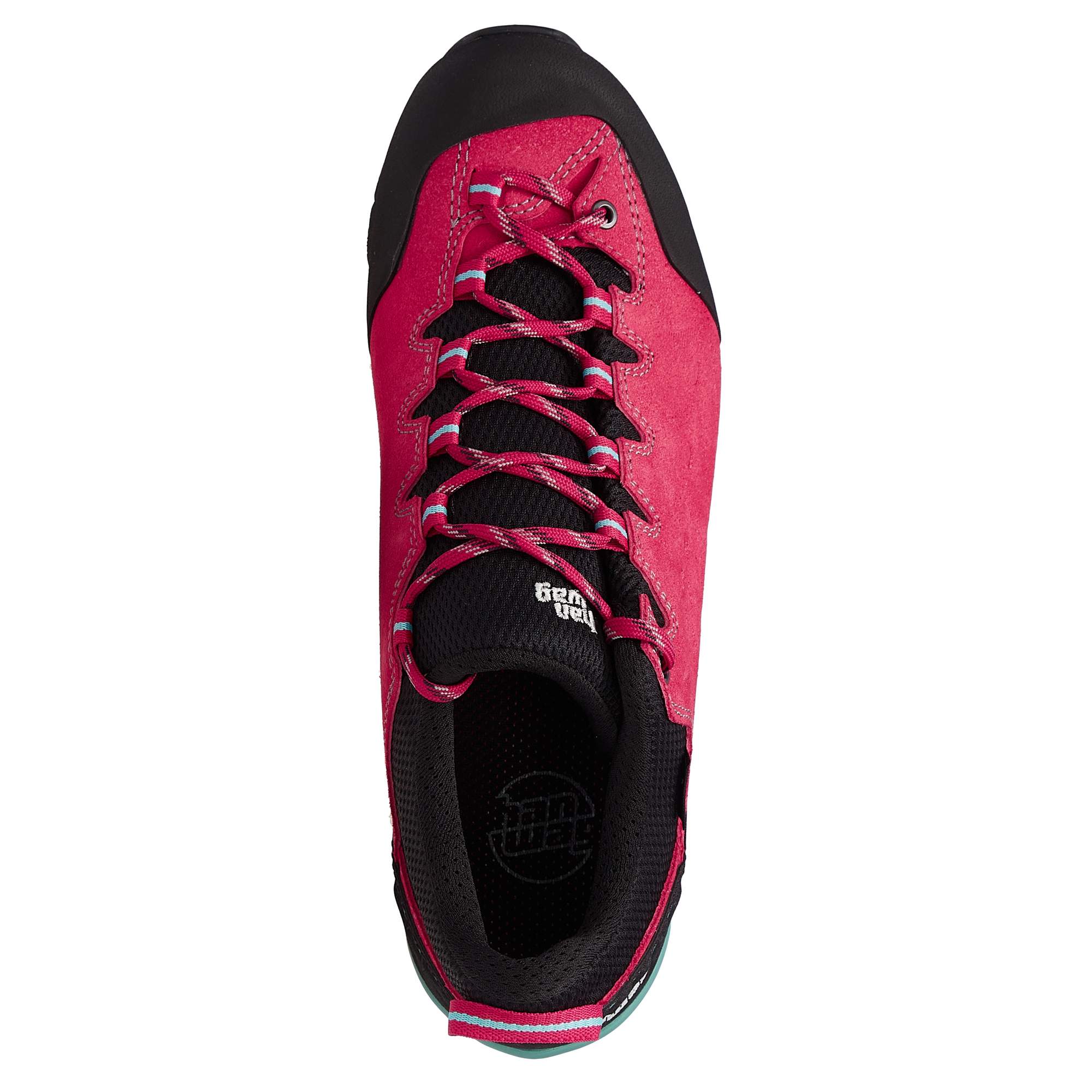 Hanwag MAKRA PRO LOW LADY GTX Damen - Zustiegsschuhe