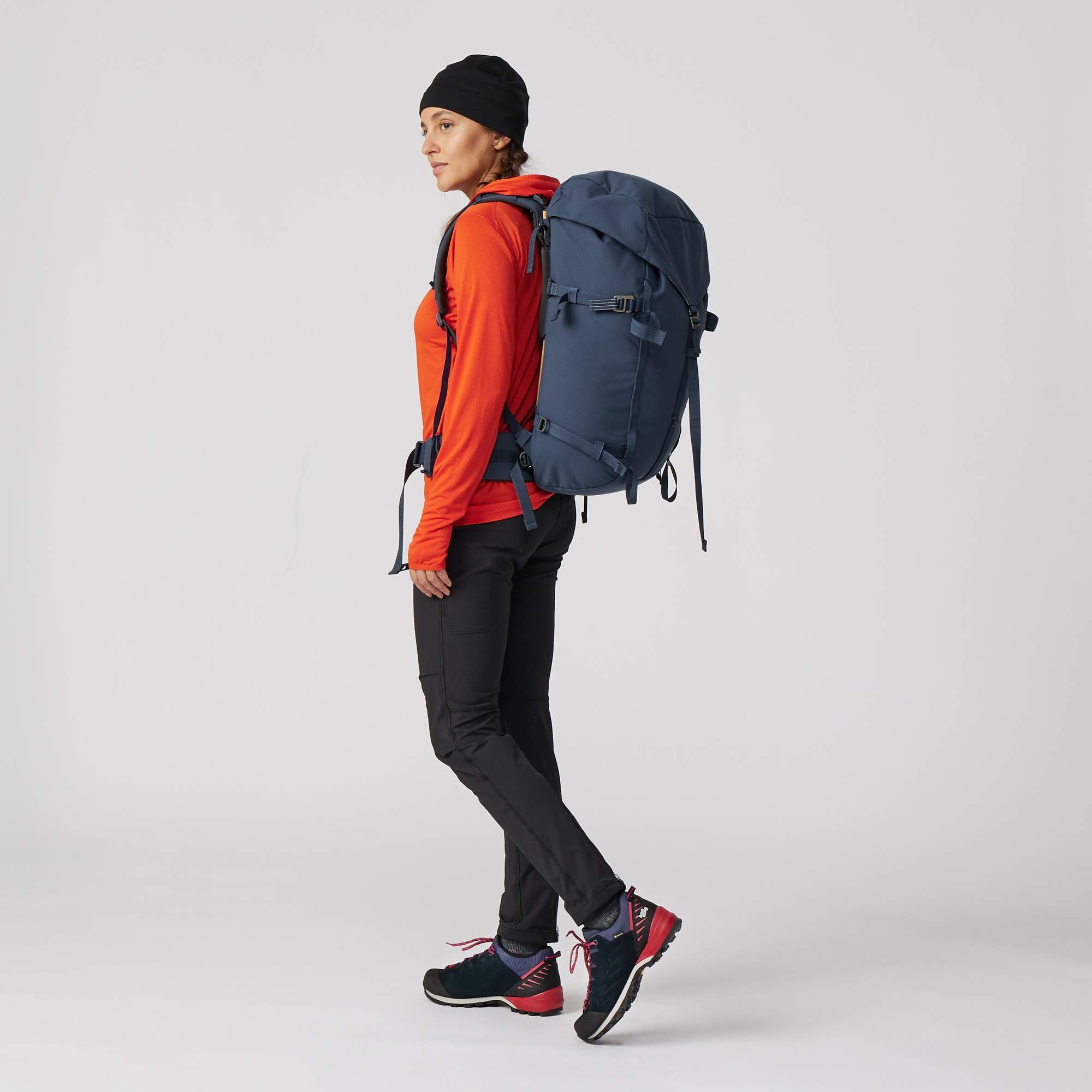 Hanwag MAKRA PRO LOW LADY GTX Damen - Zustiegsschuhe