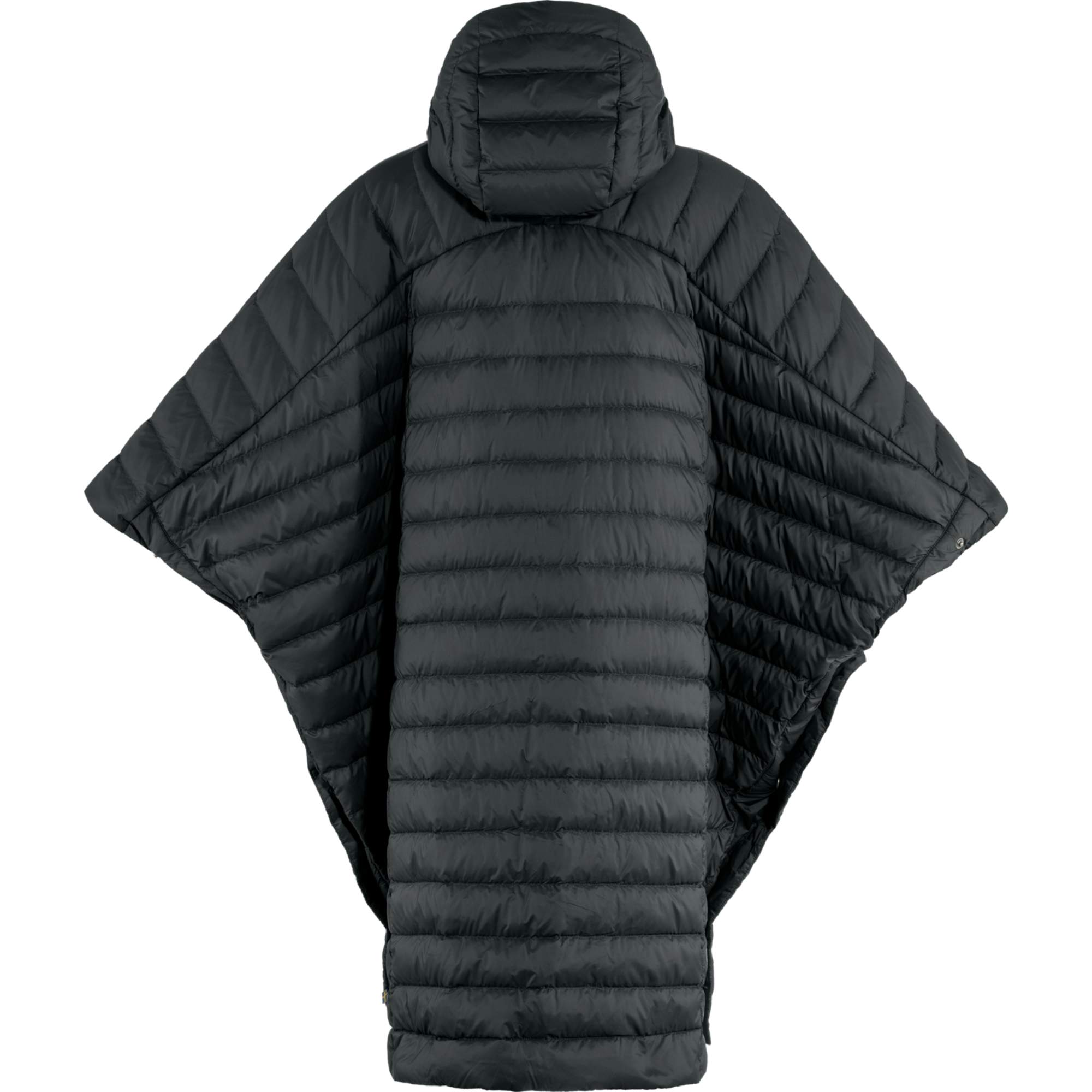 Fjällräven EXPEDITION DOWN PONCHO Unisex - Poncho Fjällräven EXPEDITION DOWN PONCHO Unisex - Poncho