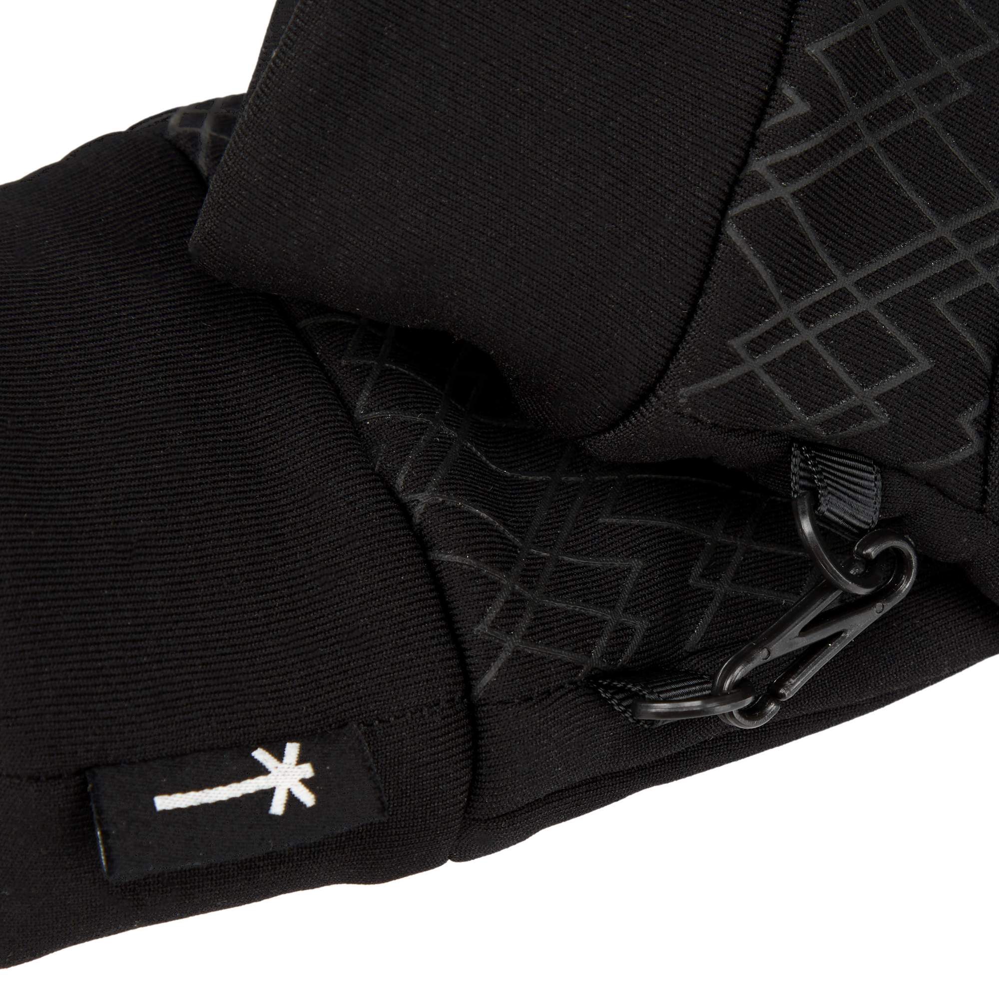 FRILUFTS TECNOSTRETCH GLOVE Unisex - Handschuhe