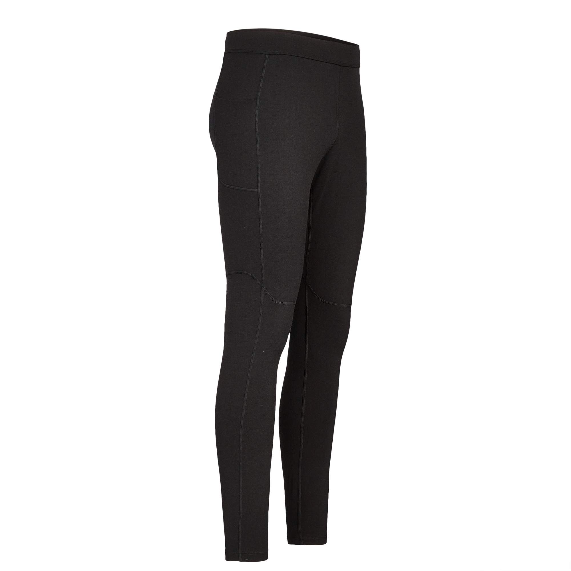 Icebreaker M MERINO SPEED WINTER 28 TIGHTS Herren - Leggings