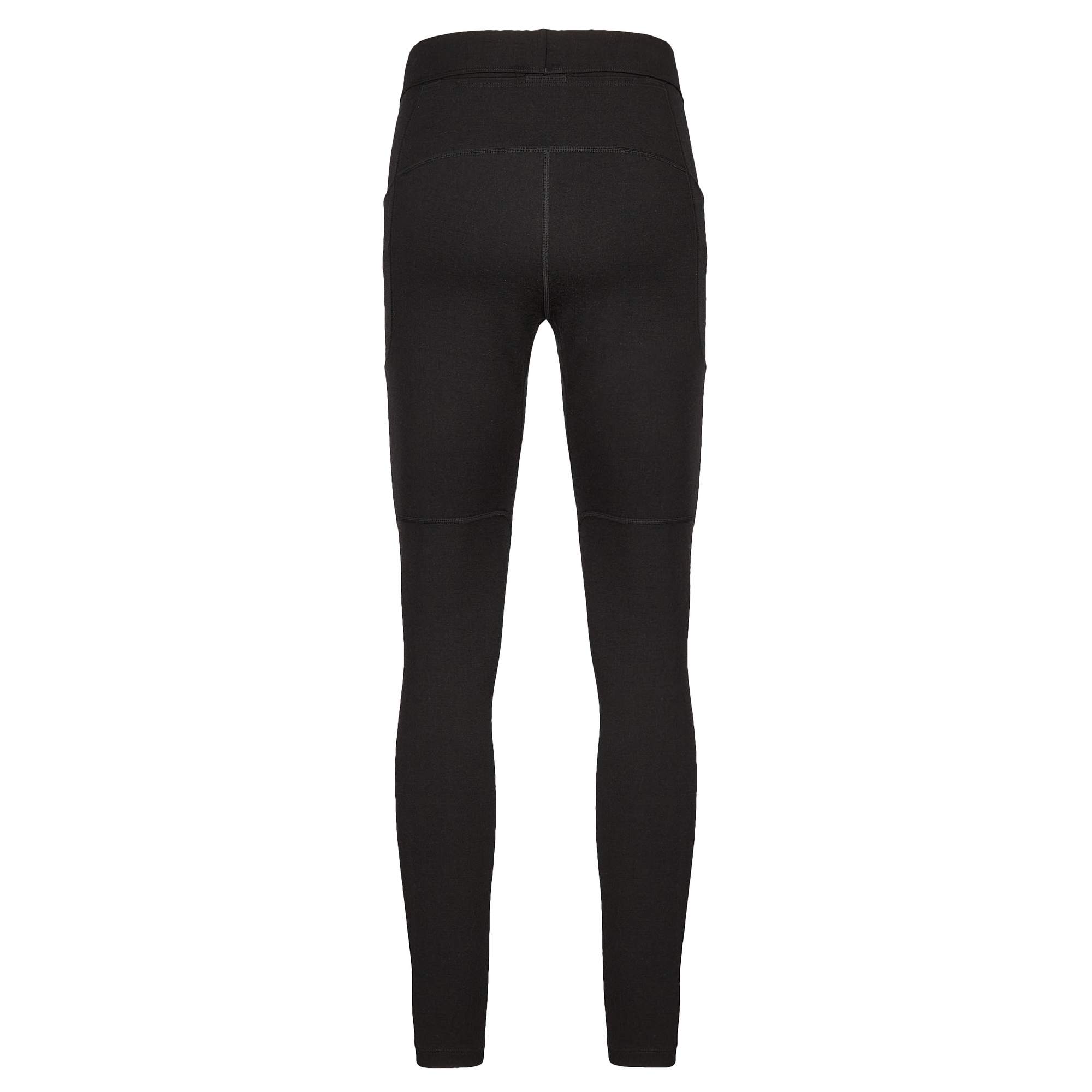 Icebreaker M MERINO SPEED WINTER 28 TIGHTS Herren - Leggings