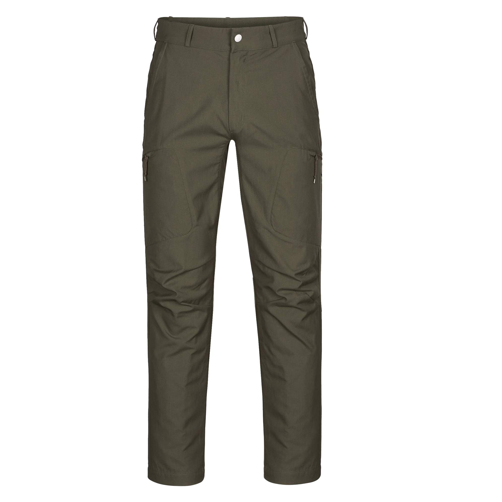 Icebreaker M HIKE PANTS Herren - Trekkinghose
