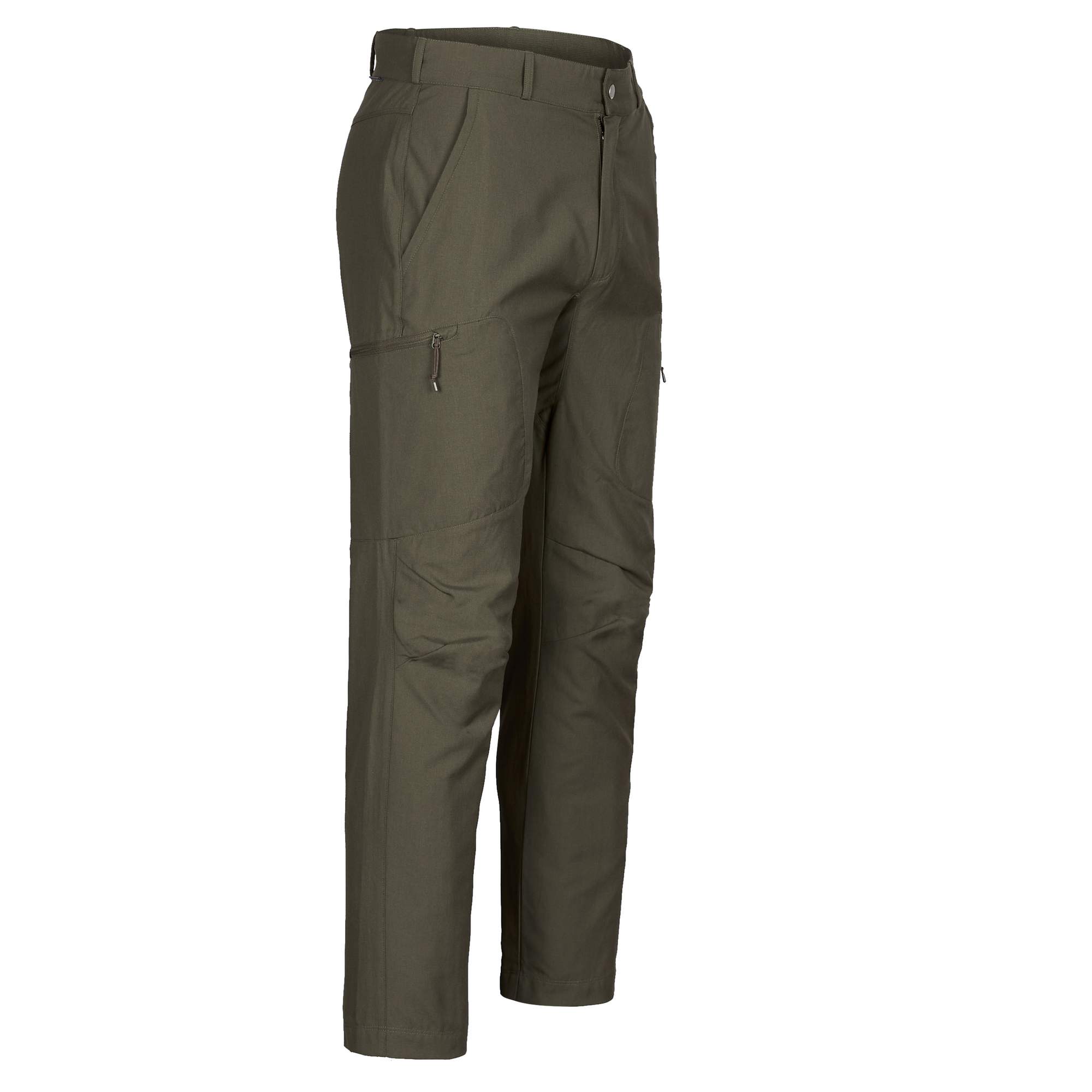 Icebreaker M HIKE PANTS Herren - Trekkinghose