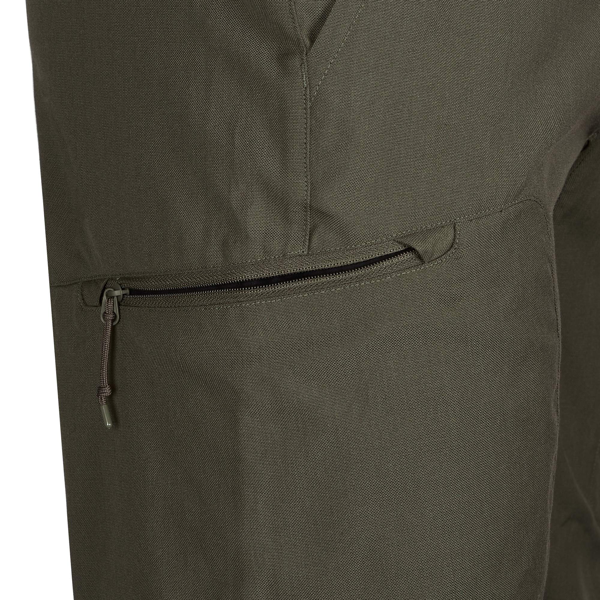 Icebreaker M HIKE PANTS Herren - Trekkinghose