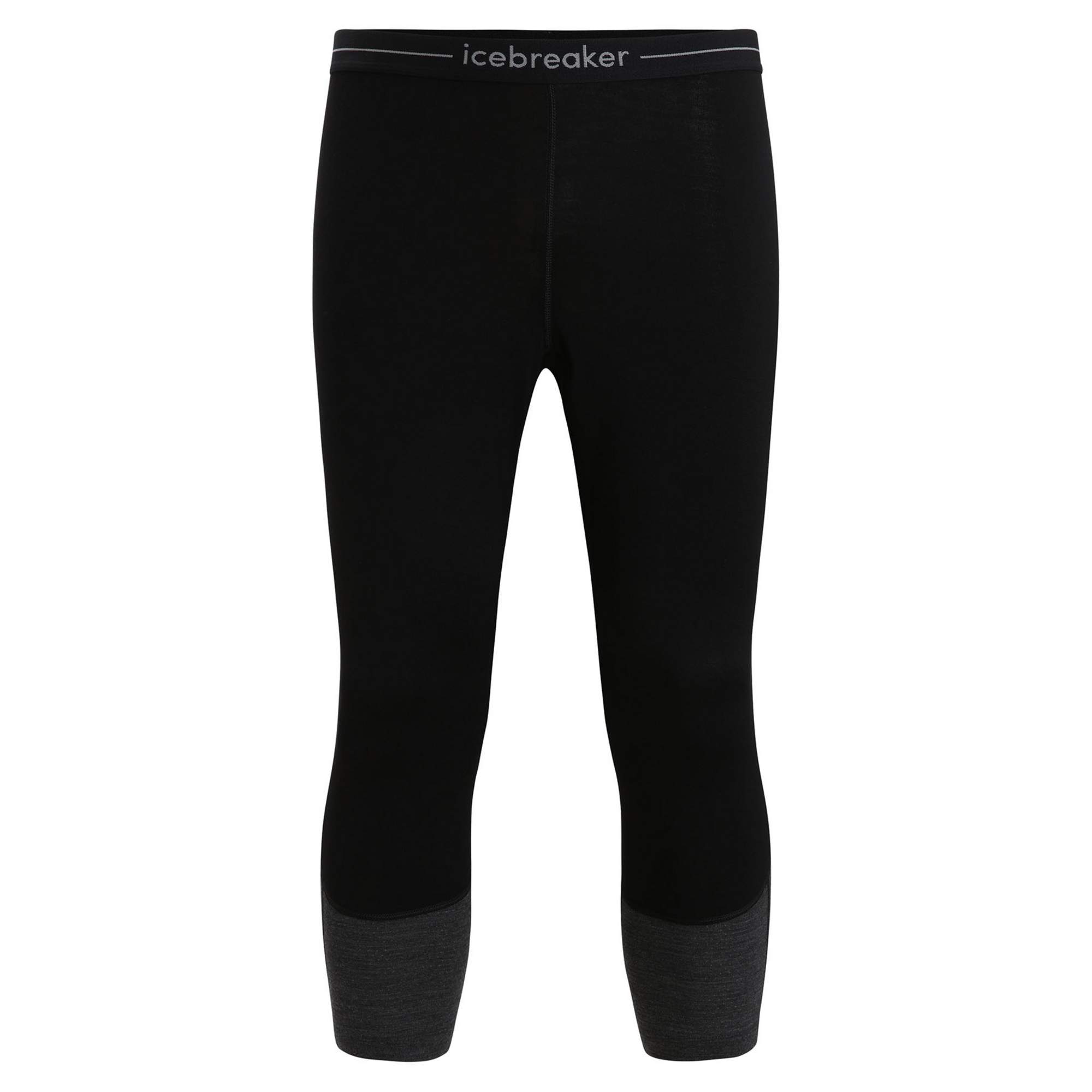 Icebreaker M MERINO ZONEKNIT 260 LEGLESS Herren - Funktionsunterwäsche