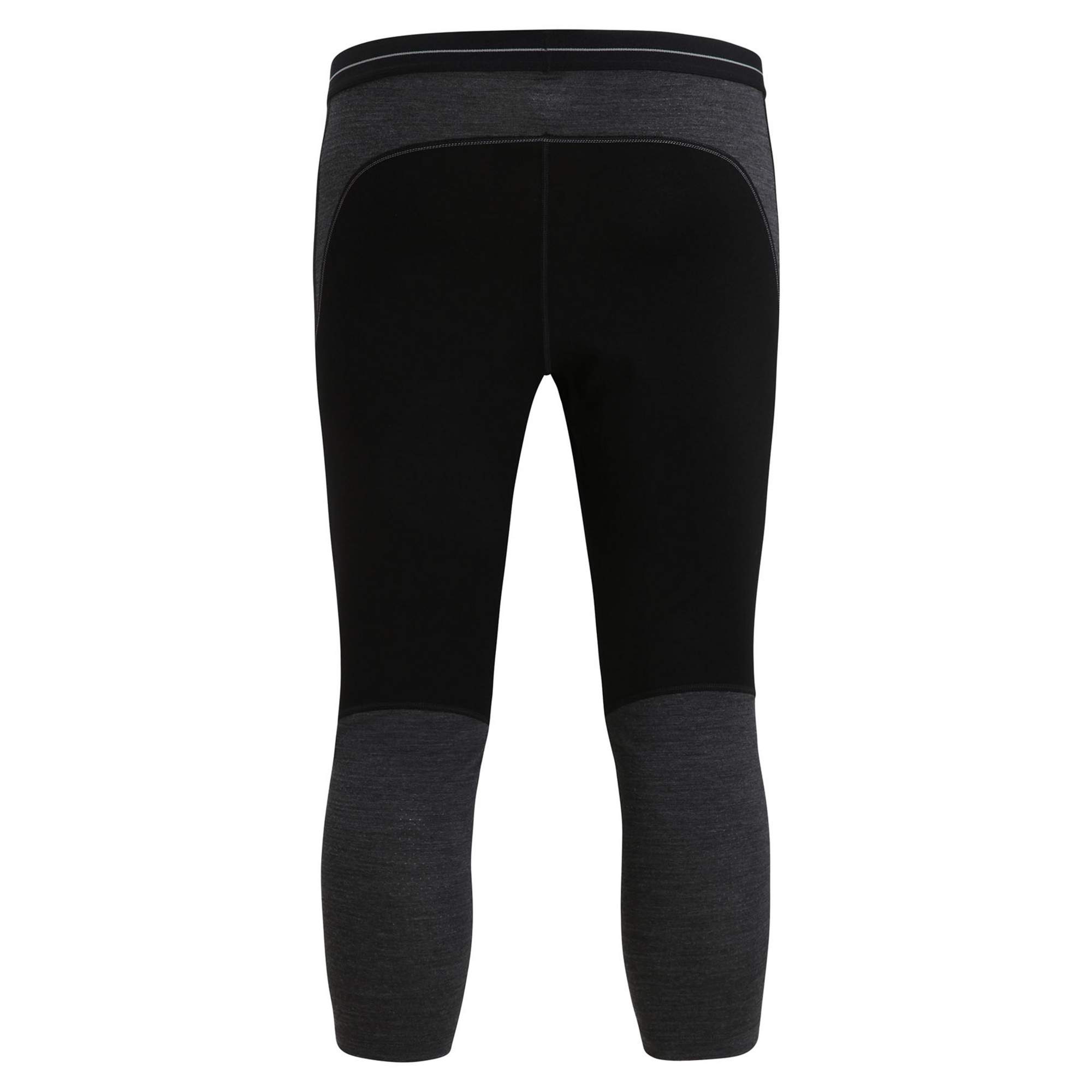 Icebreaker M MERINO ZONEKNIT 260 LEGLESS Herren - Funktionsunterwäsche
