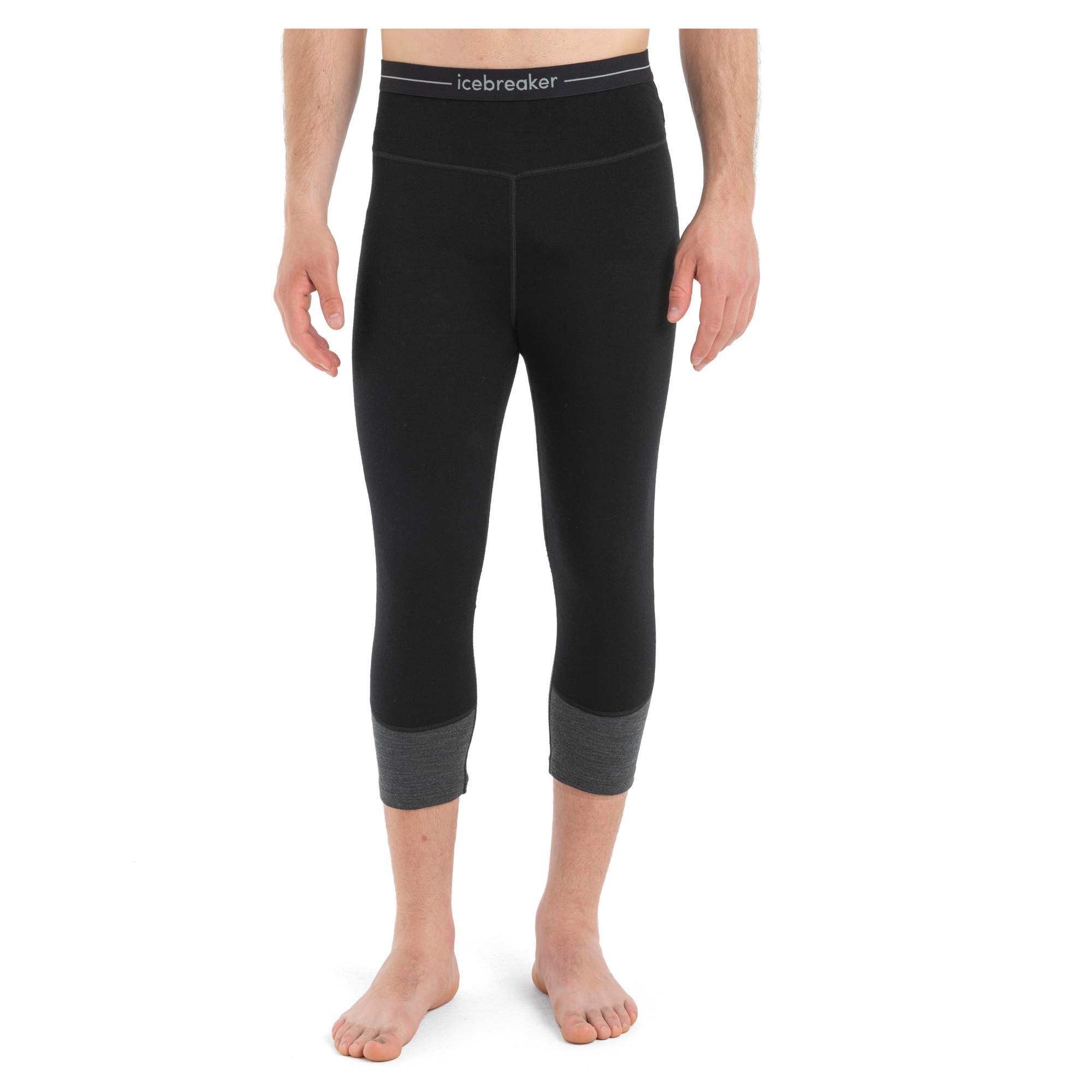 Icebreaker M MERINO ZONEKNIT 260 LEGLESS Herren - Funktionsunterwäsche