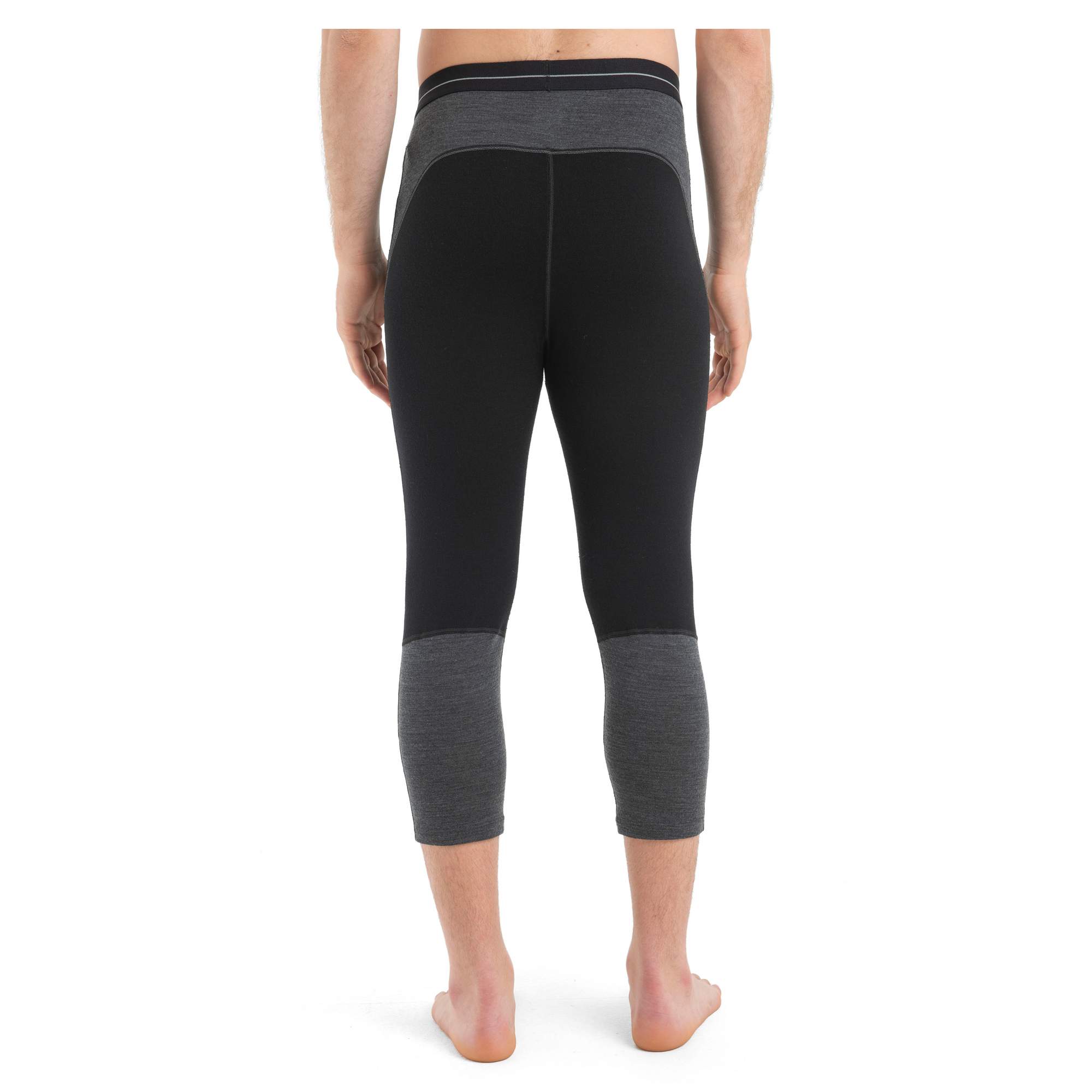 Icebreaker M MERINO ZONEKNIT 260 LEGLESS Herren - Funktionsunterwäsche