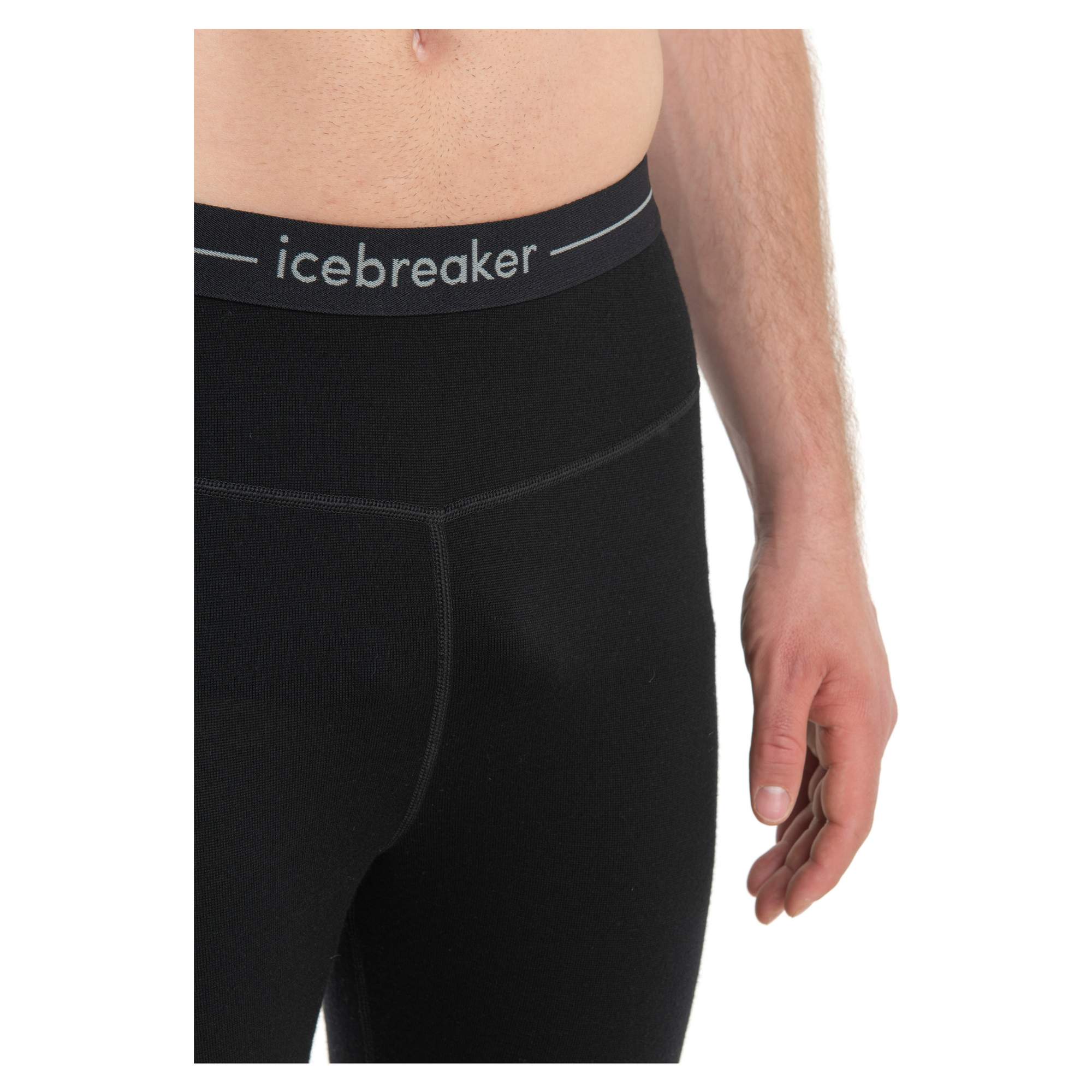 Icebreaker M MERINO ZONEKNIT 260 LEGLESS Herren - Funktionsunterwäsche