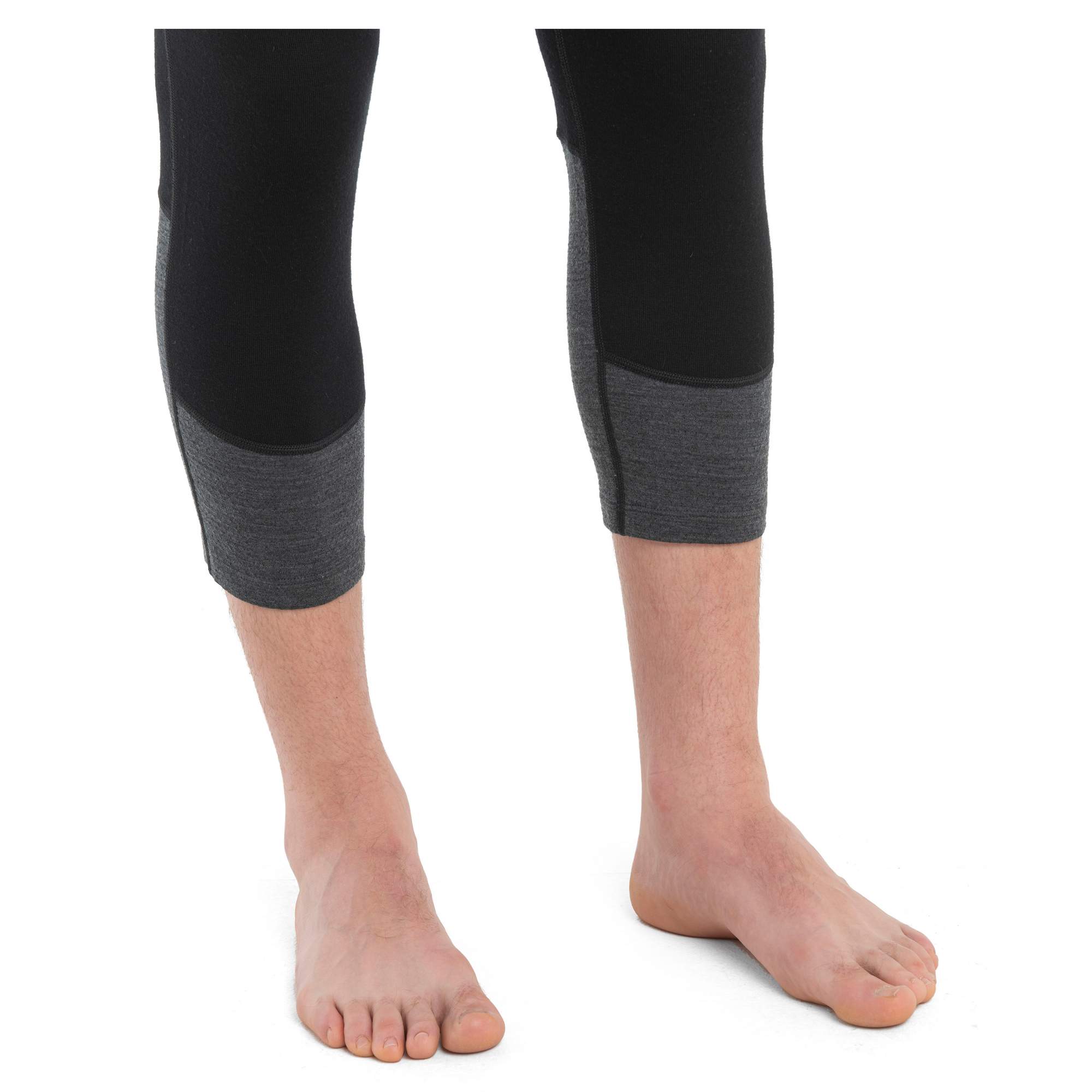 Icebreaker M MERINO ZONEKNIT 260 LEGLESS Herren - Funktionsunterwäsche