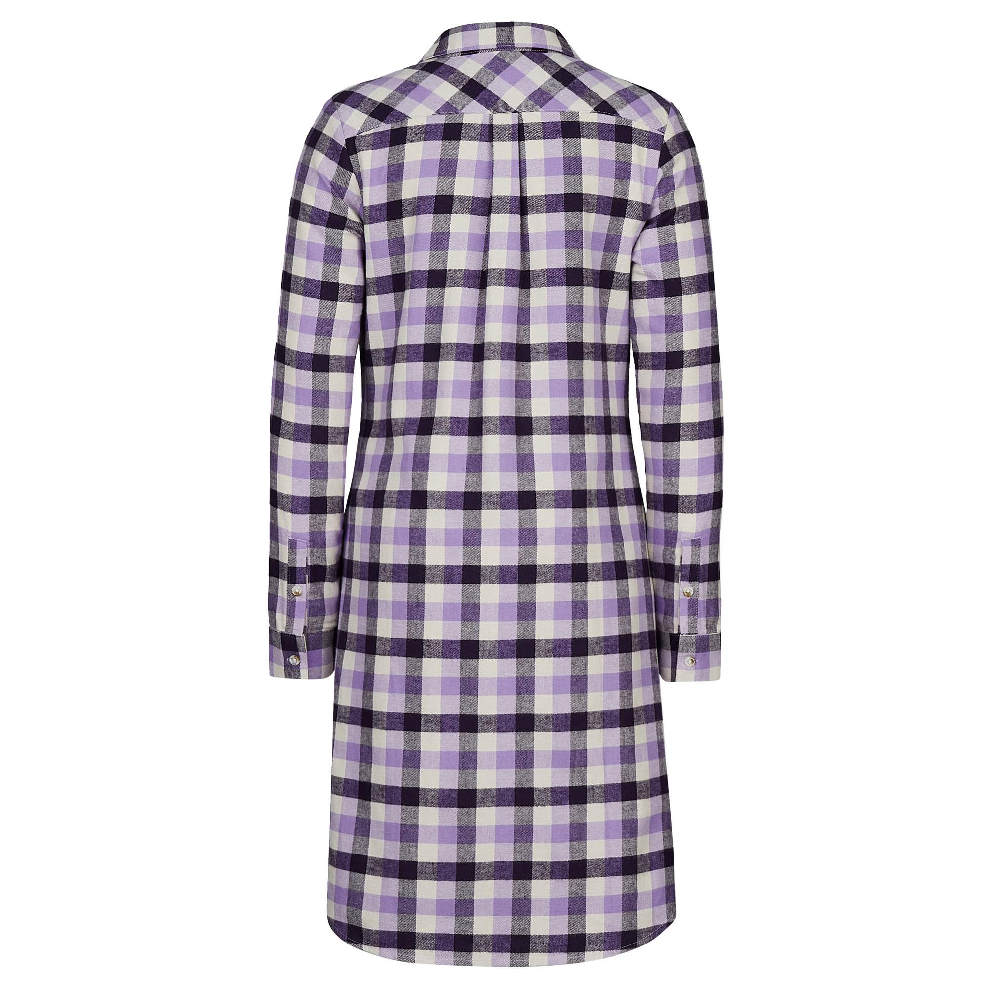 FRILUFTS RINDAL LONGSHIRT Damen - Kleid