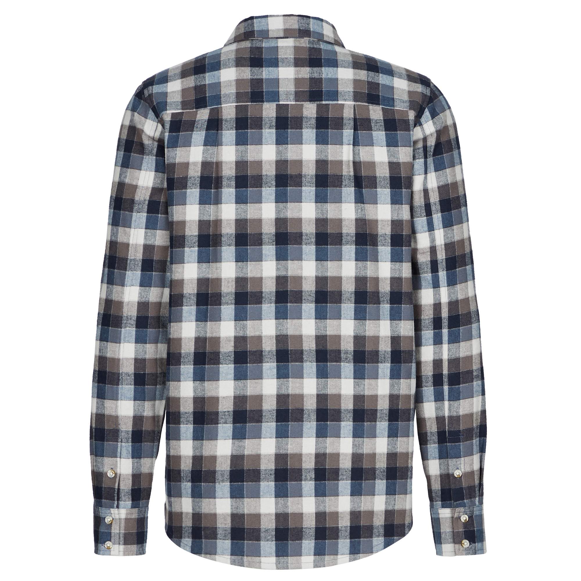 FRILUFTS RINDAL L/S SHIRT Herren - Outdoor Hemd