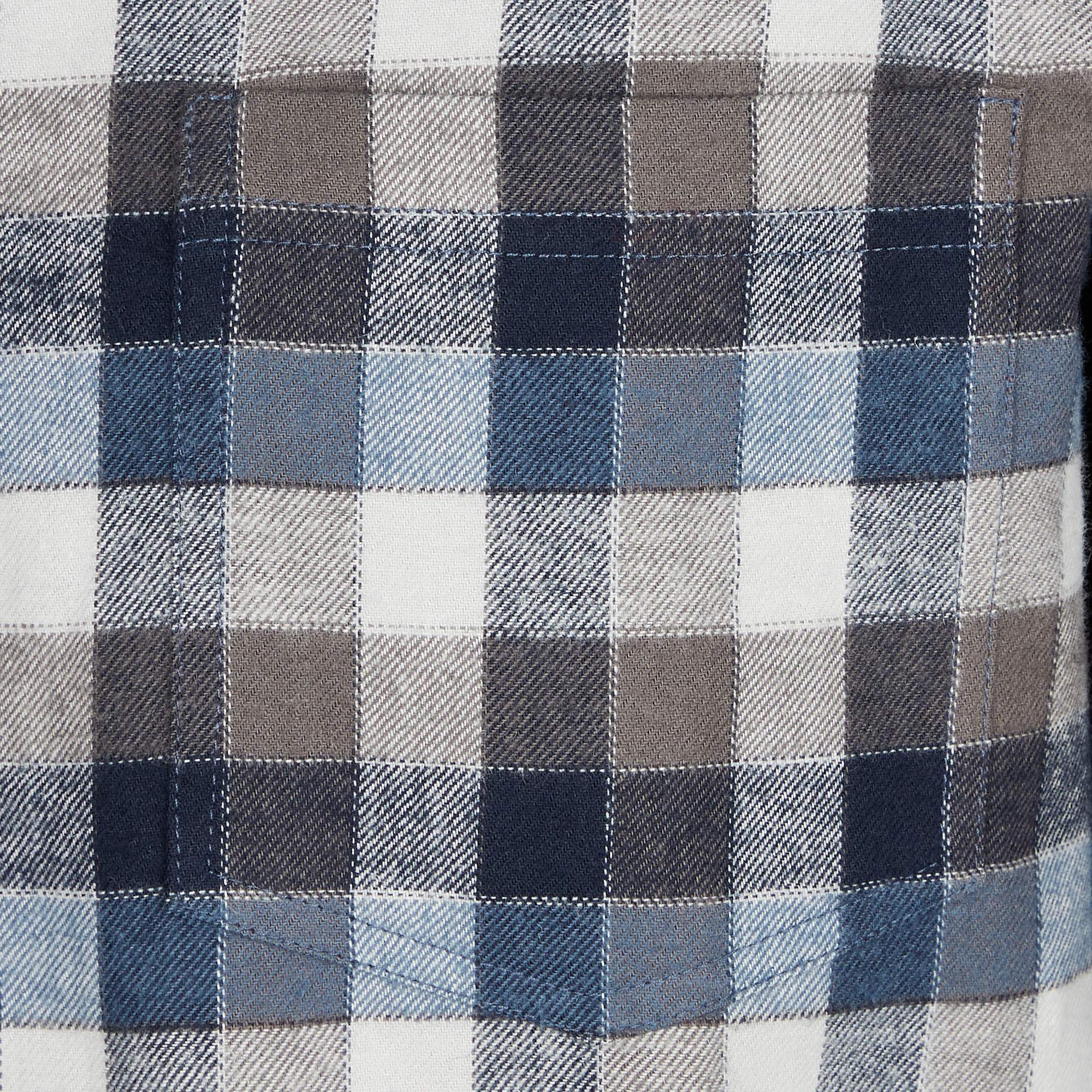 FRILUFTS RINDAL L/S SHIRT Herren - Outdoor Hemd